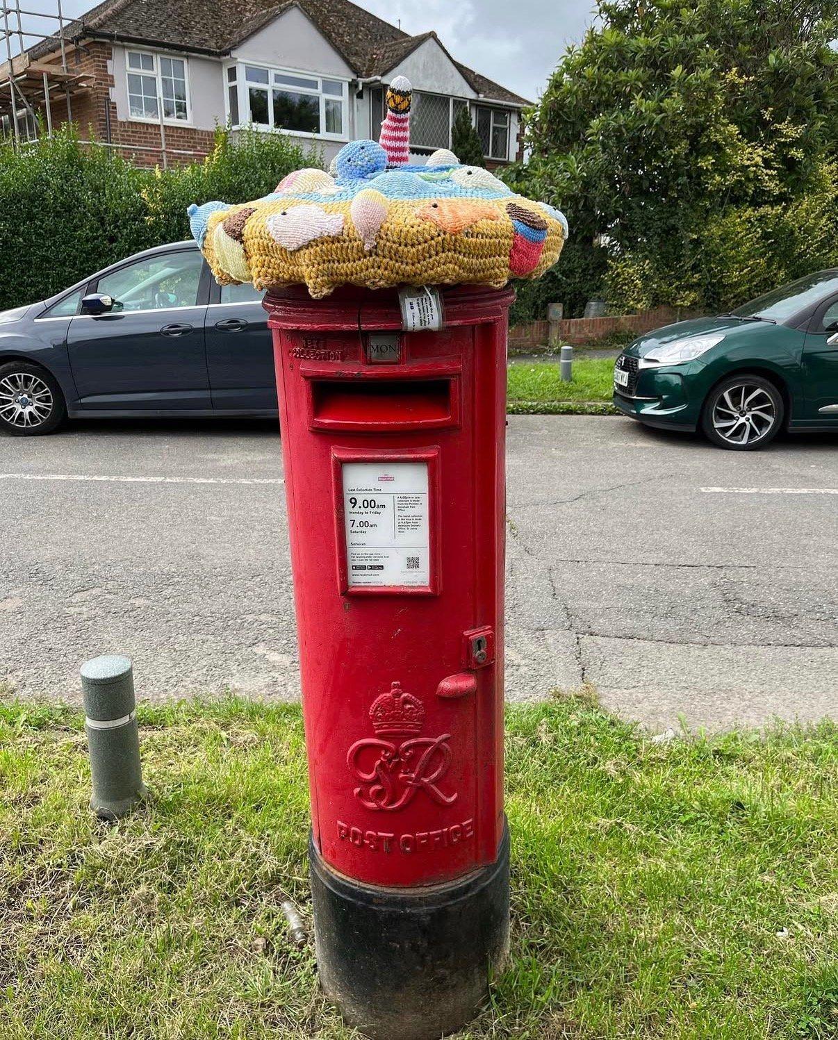 Cromwell Avenue, Aylesbury