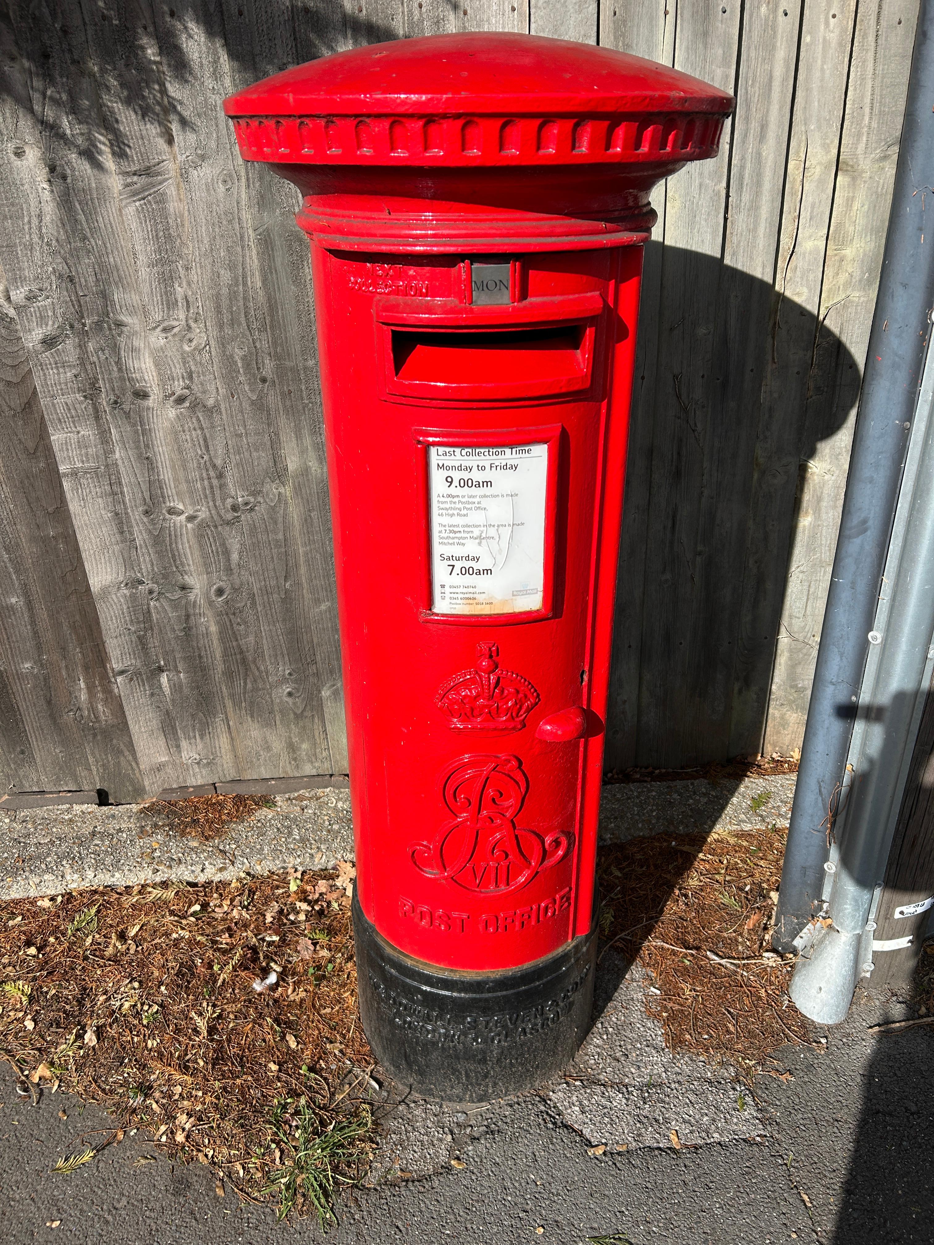 Woodmill Lane, Southampton