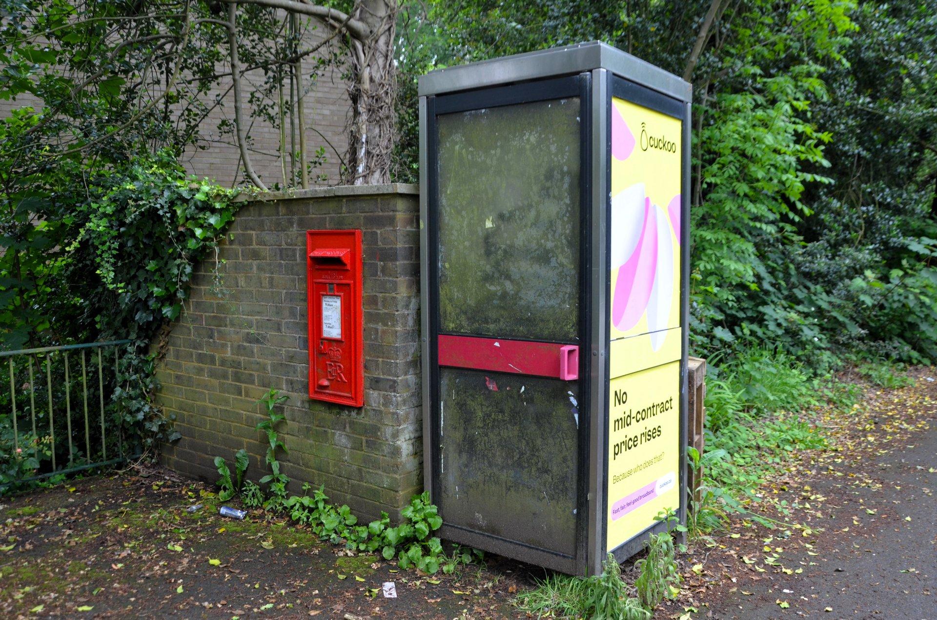 London Road, Bracknell