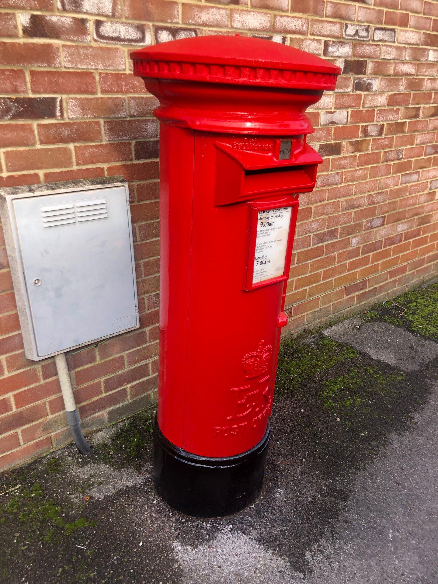 Leighton Road, Southampton