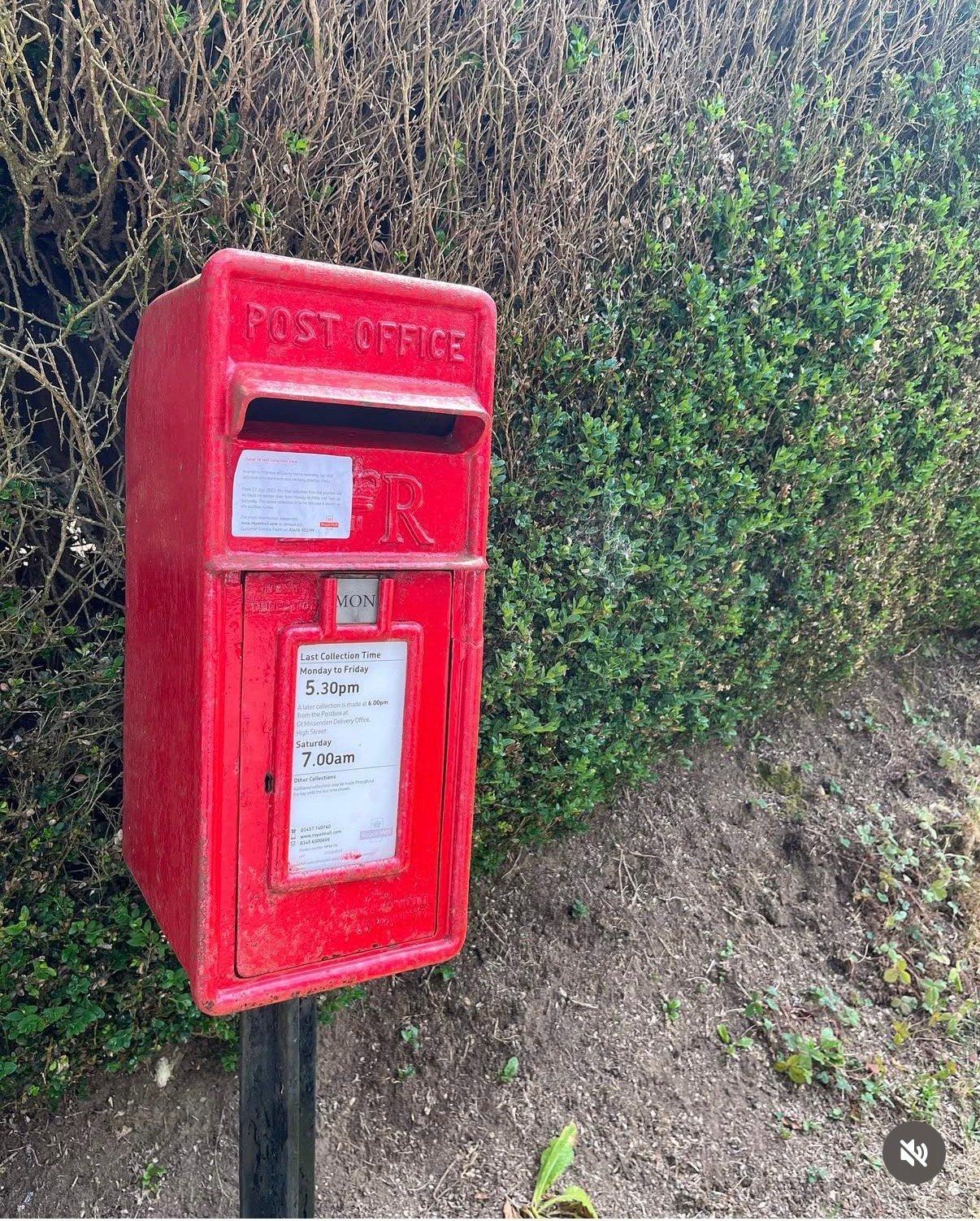 Rignall Road, Prestwood