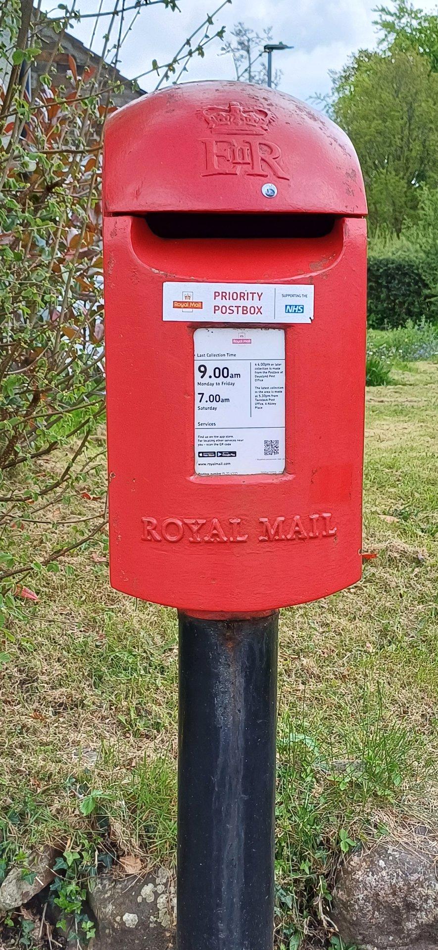 Blackbrook Close, Walkhampton