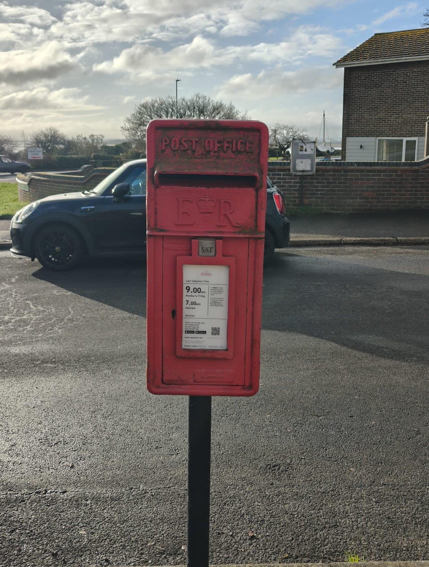 Meverall Avenue, Cliffsend