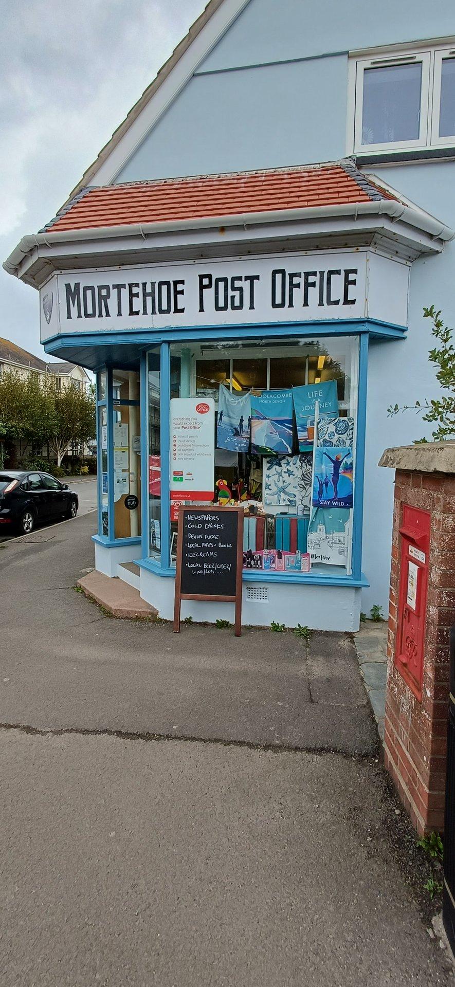 North Morte Road, Mortehoe photo 3