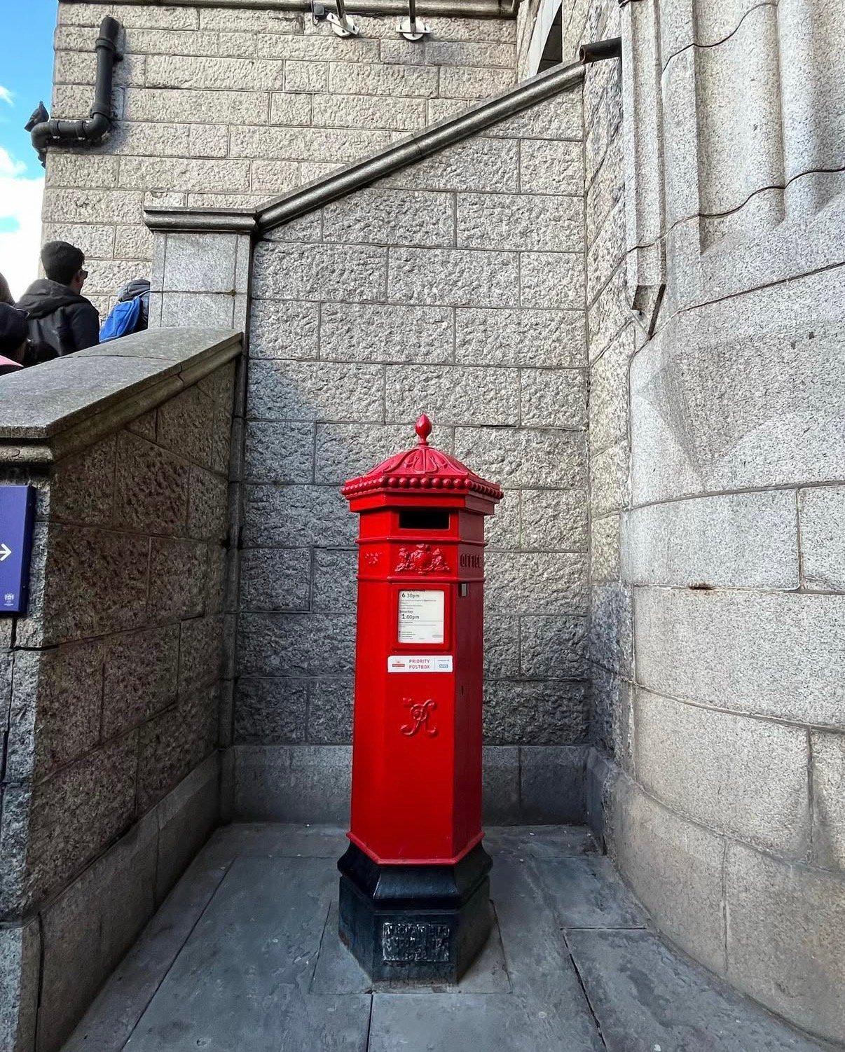 Tower Bridge, Greater London