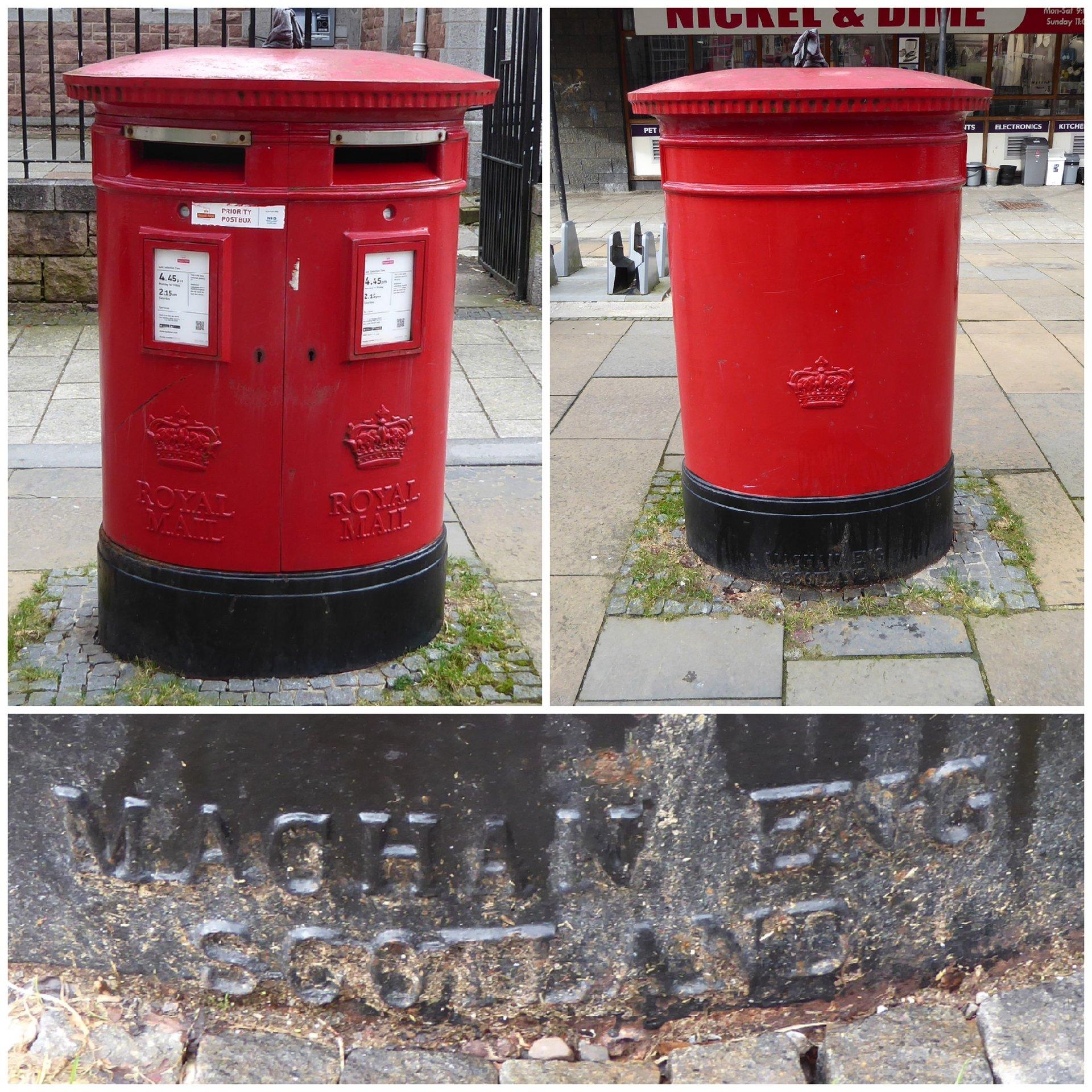 High Street, Fort William