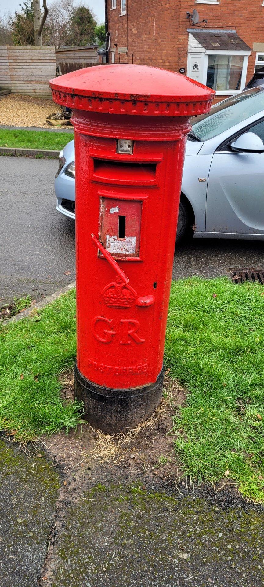 Caswell Crescent, Leominster