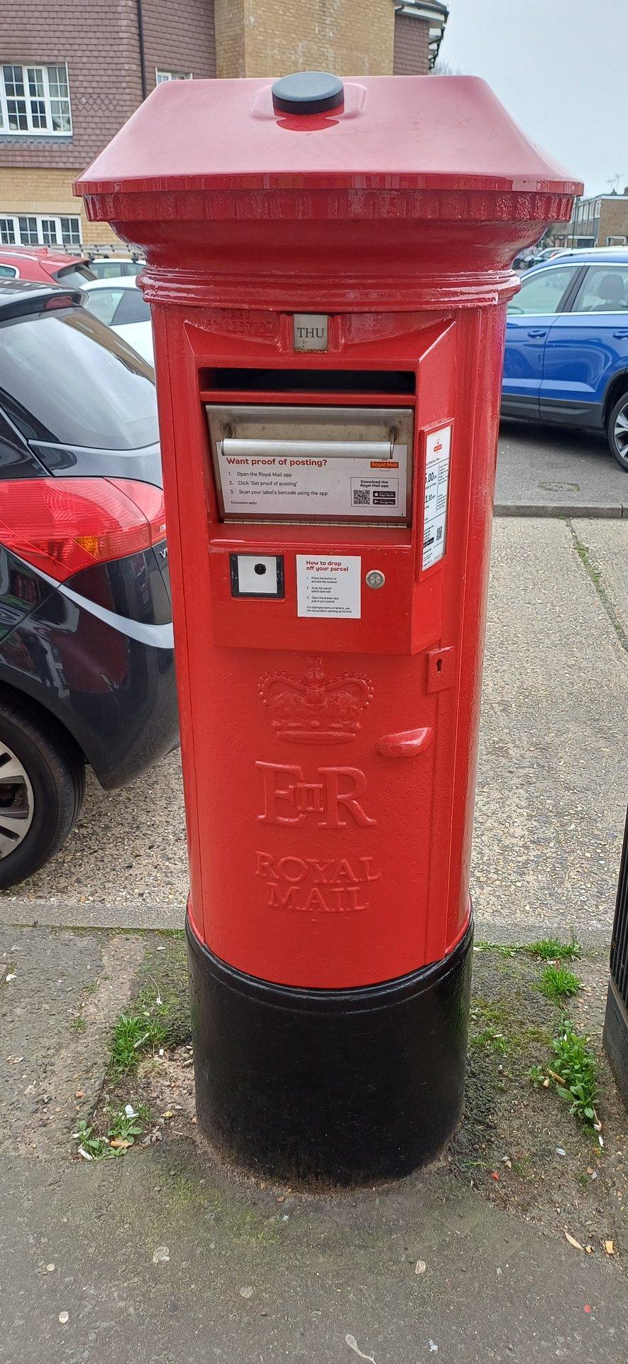 Durlston Drive, North Bersted