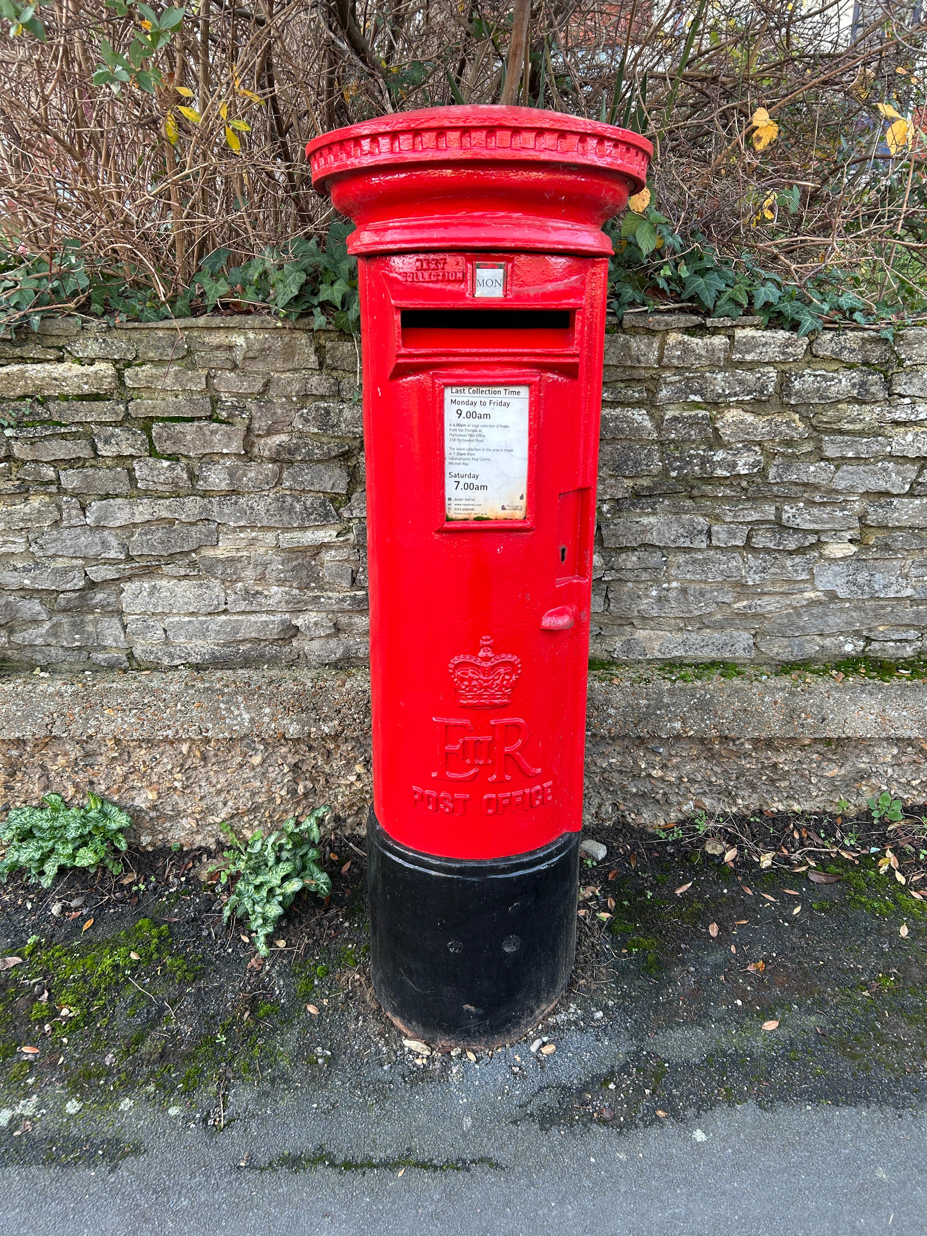 Grosvenor Road, Southampton