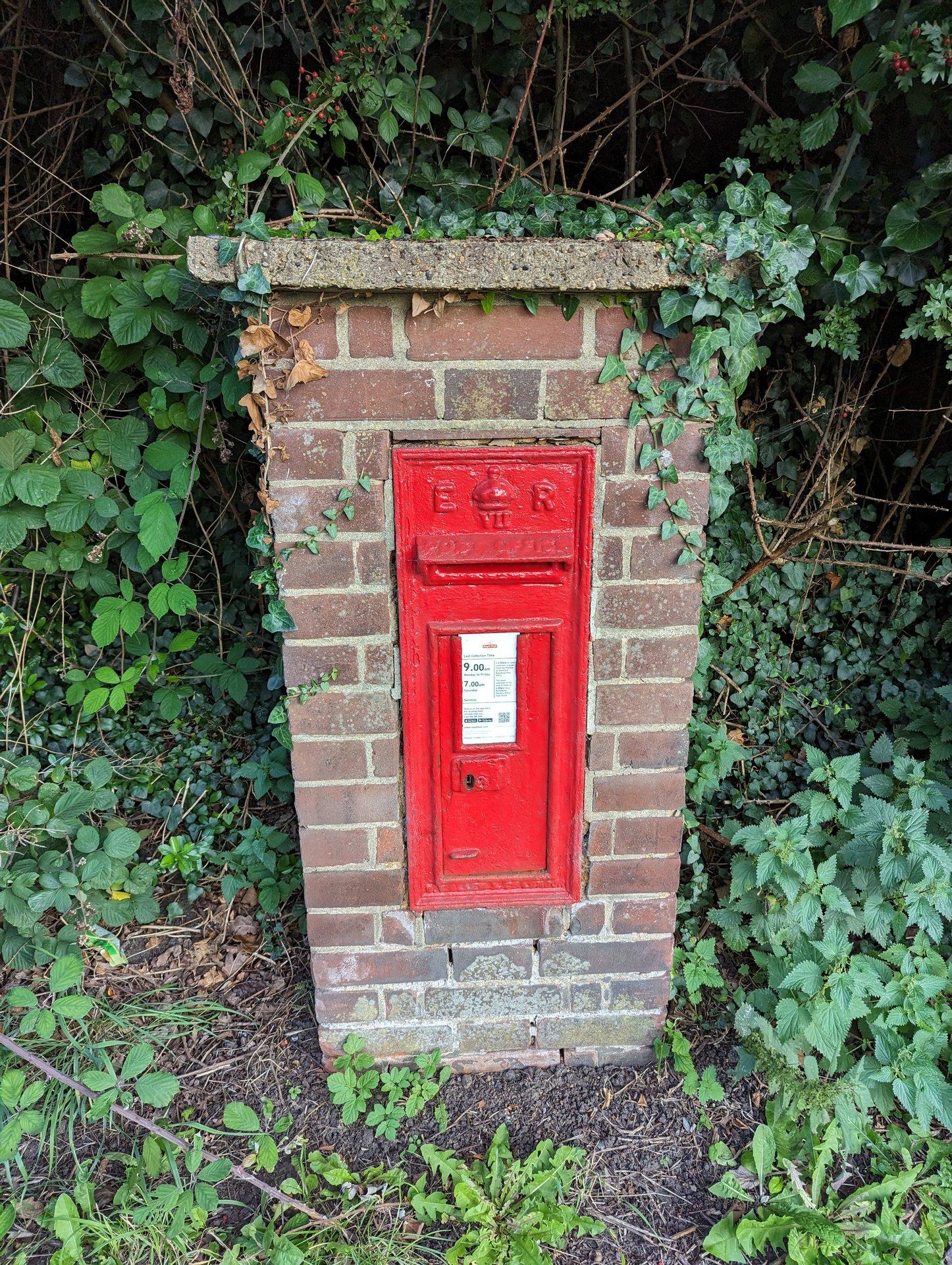 Chelmsford Road, Brentwood