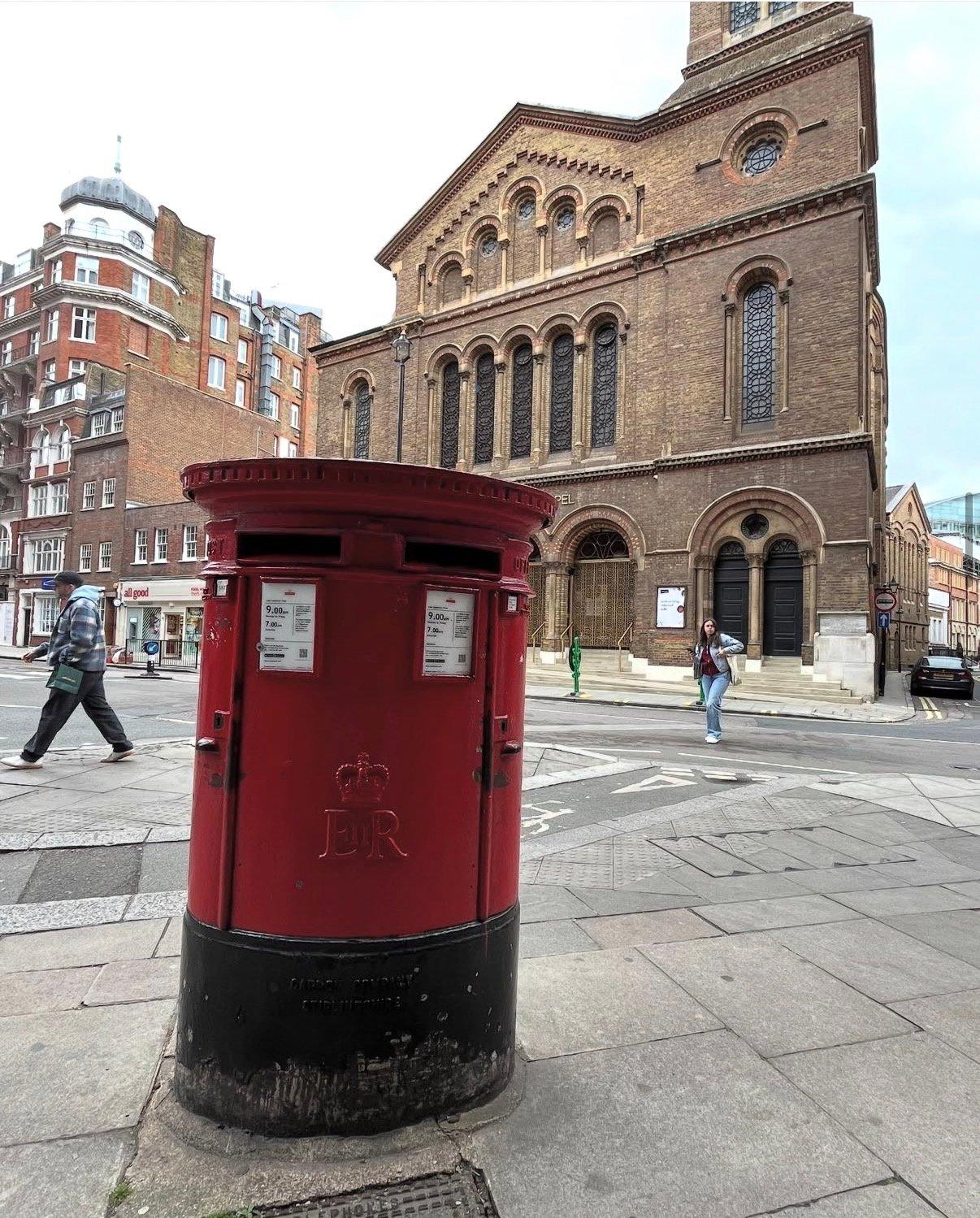 Petty France, City of Westminster