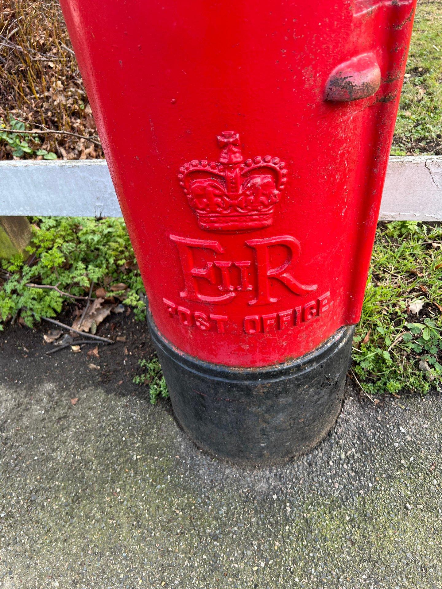 Oakfield Lane, Dartford