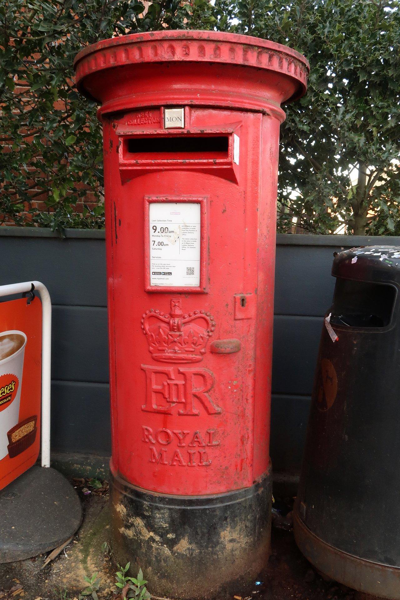 Sizewell Road, Leiston