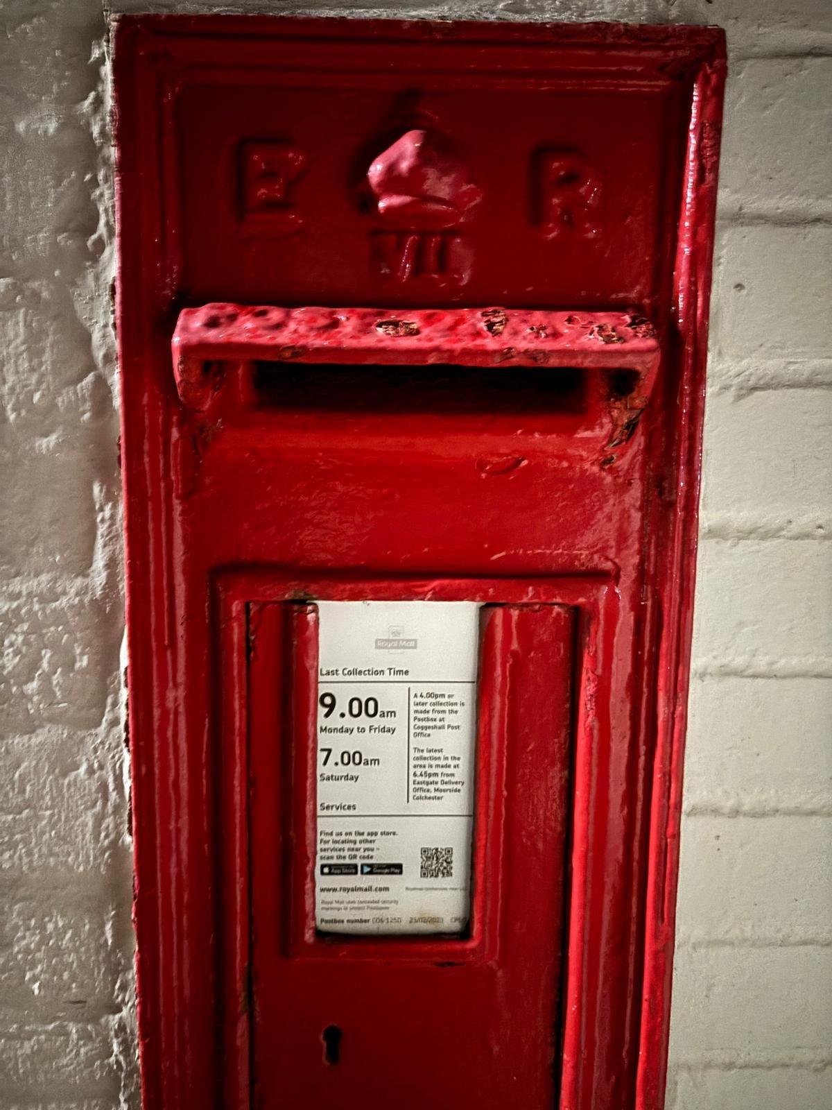 Kings Arms, A120, Coggeshall Road, Colchester