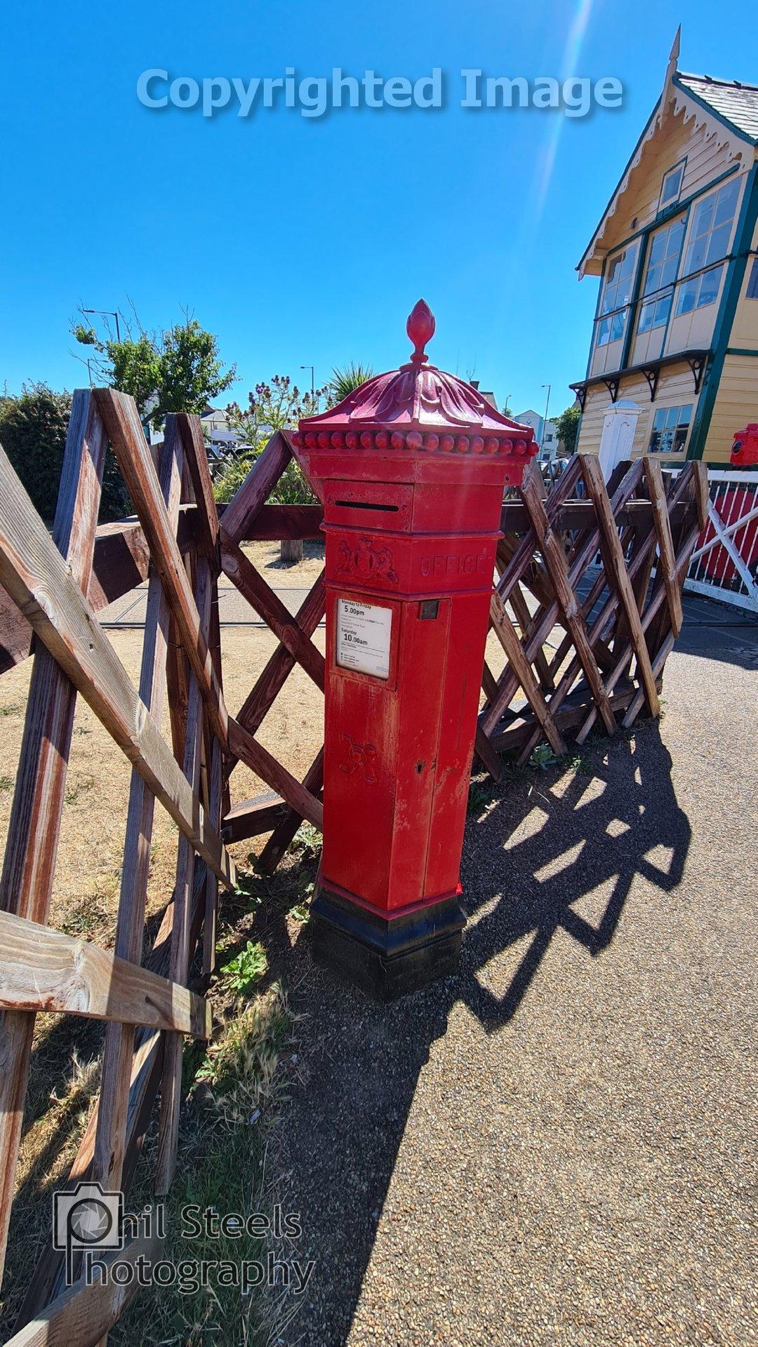 Station Approach, Upper Sheringham