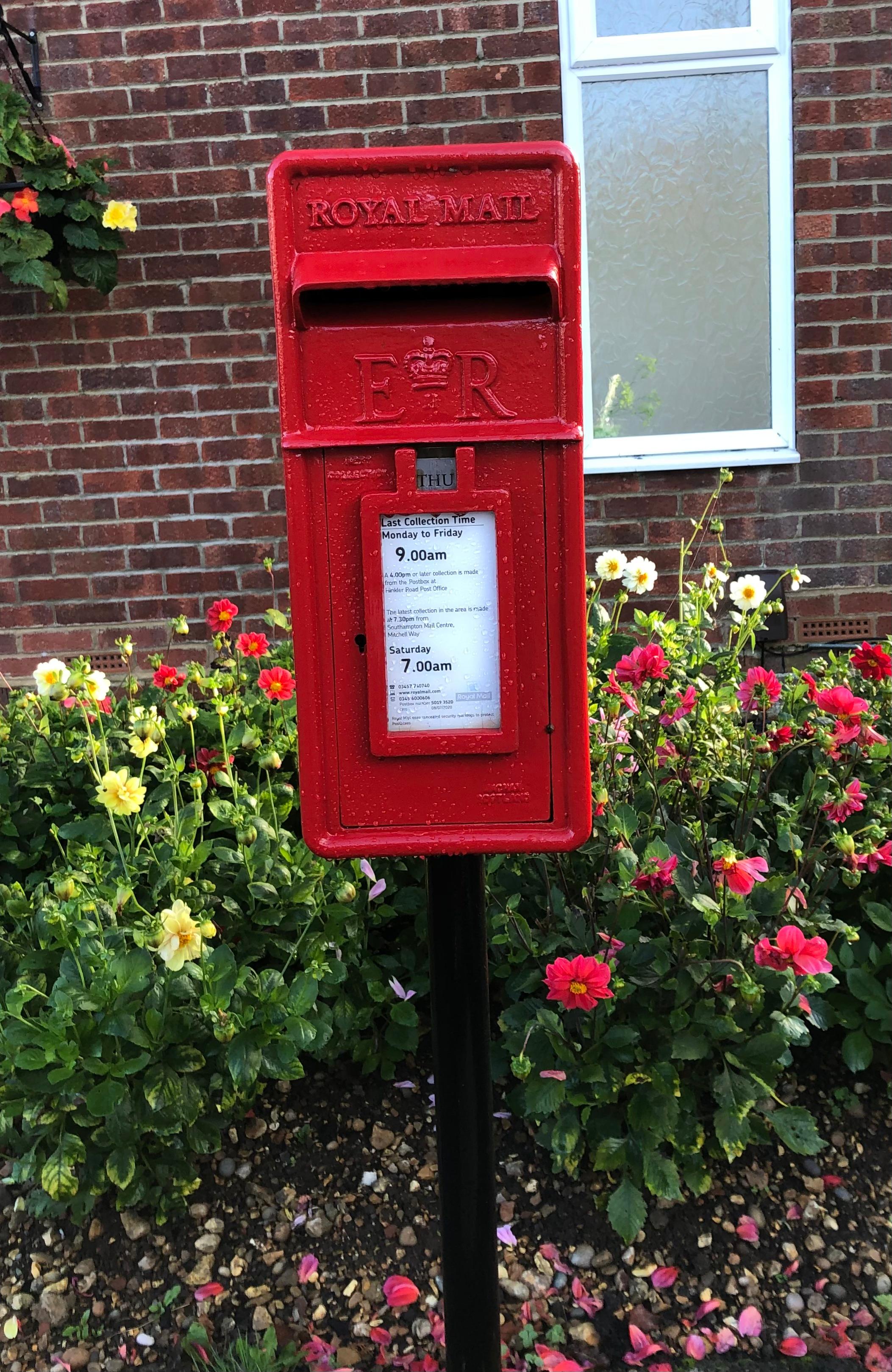Killarney Close, Hightown