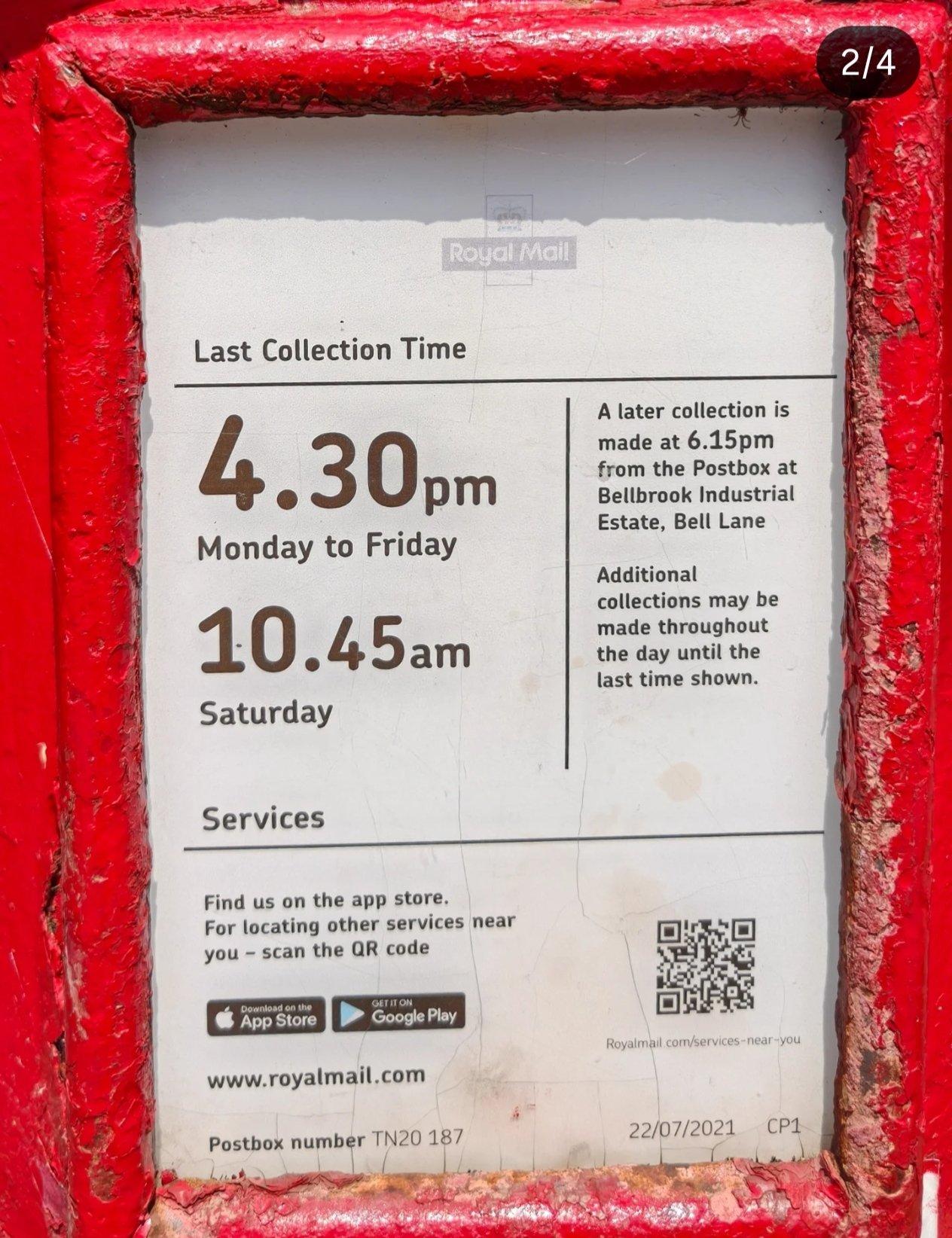 High Street, Mayfield photo 2