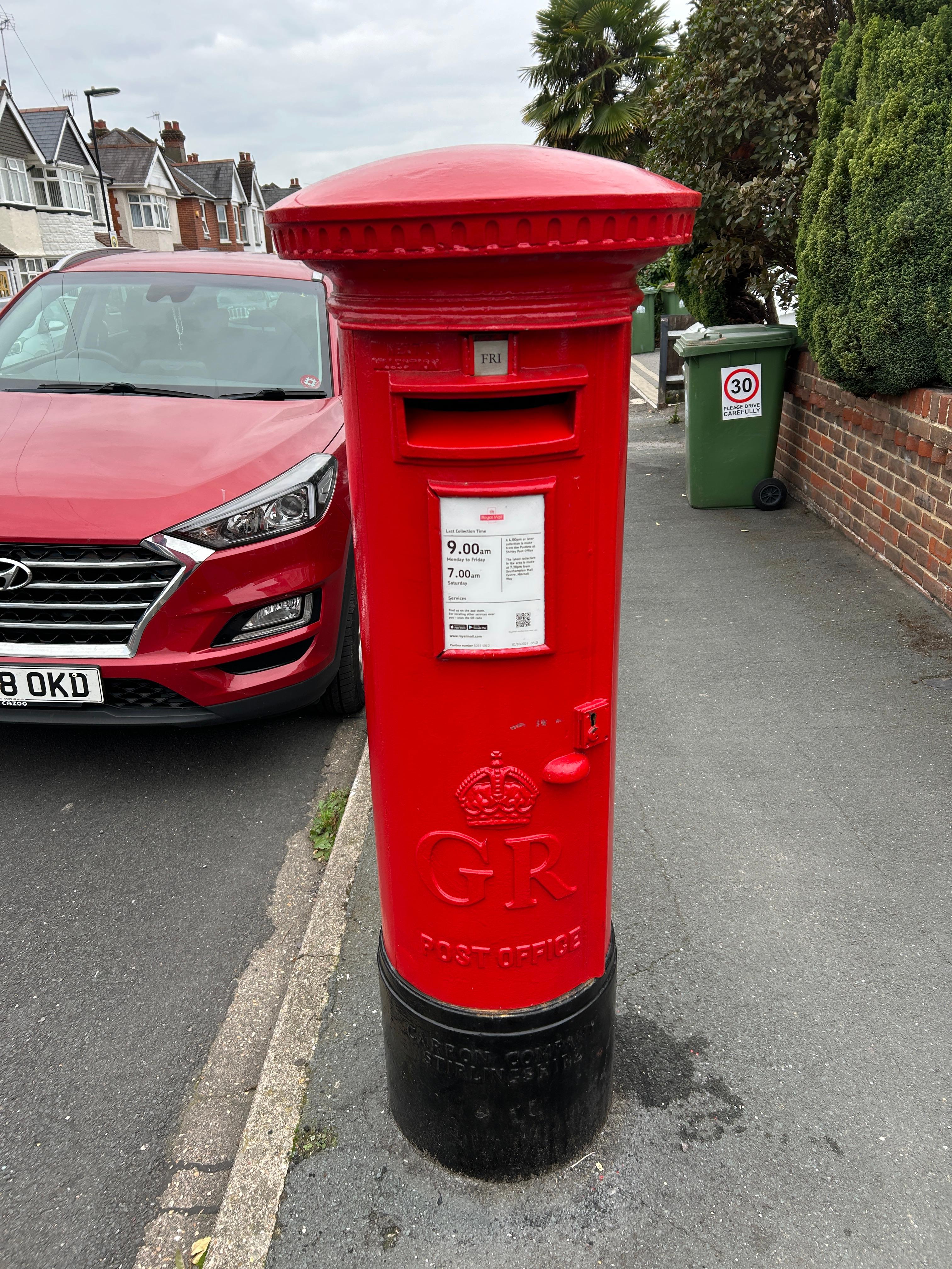 Janson Road, Southampton