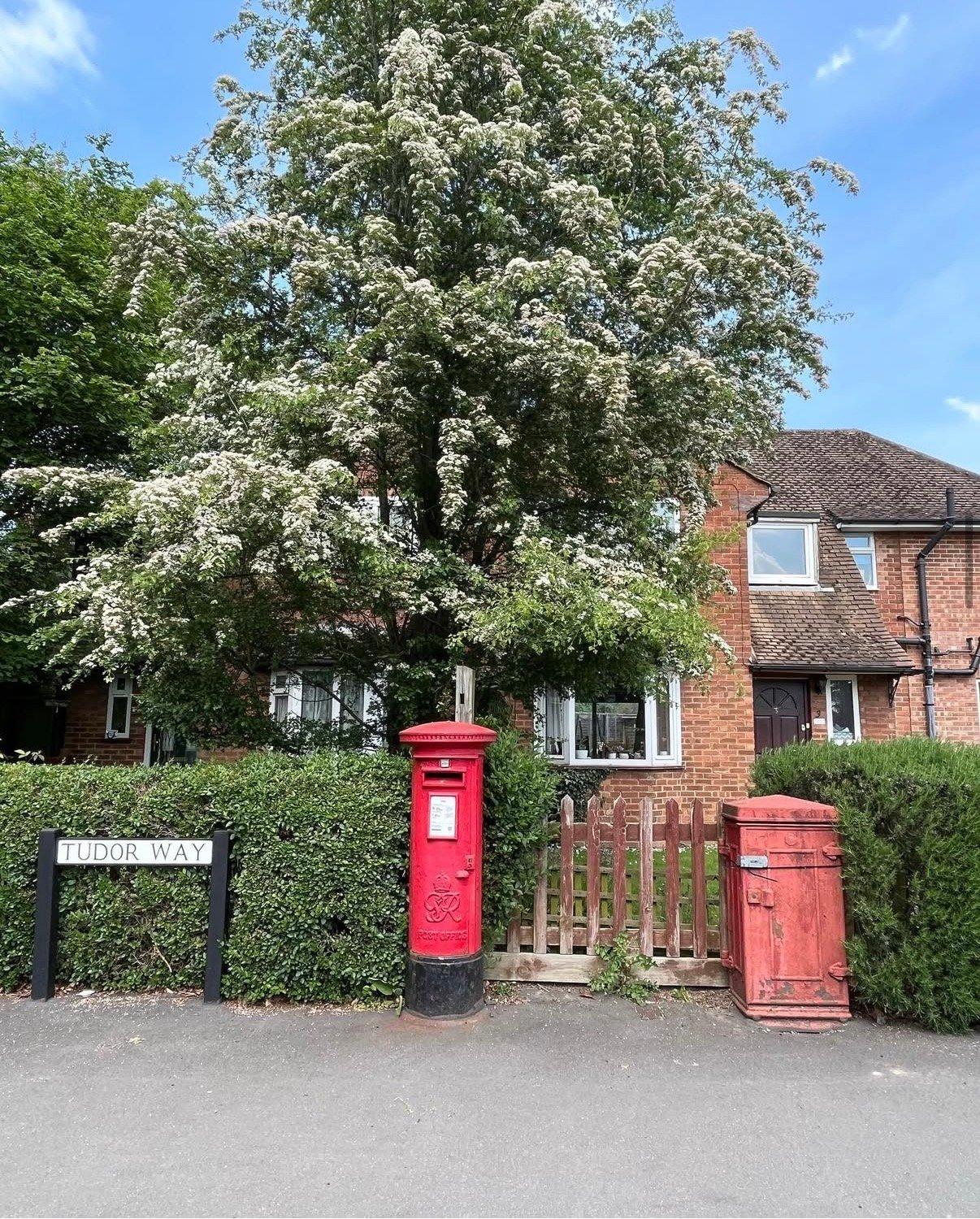 Tudor Way, Rickmansworth