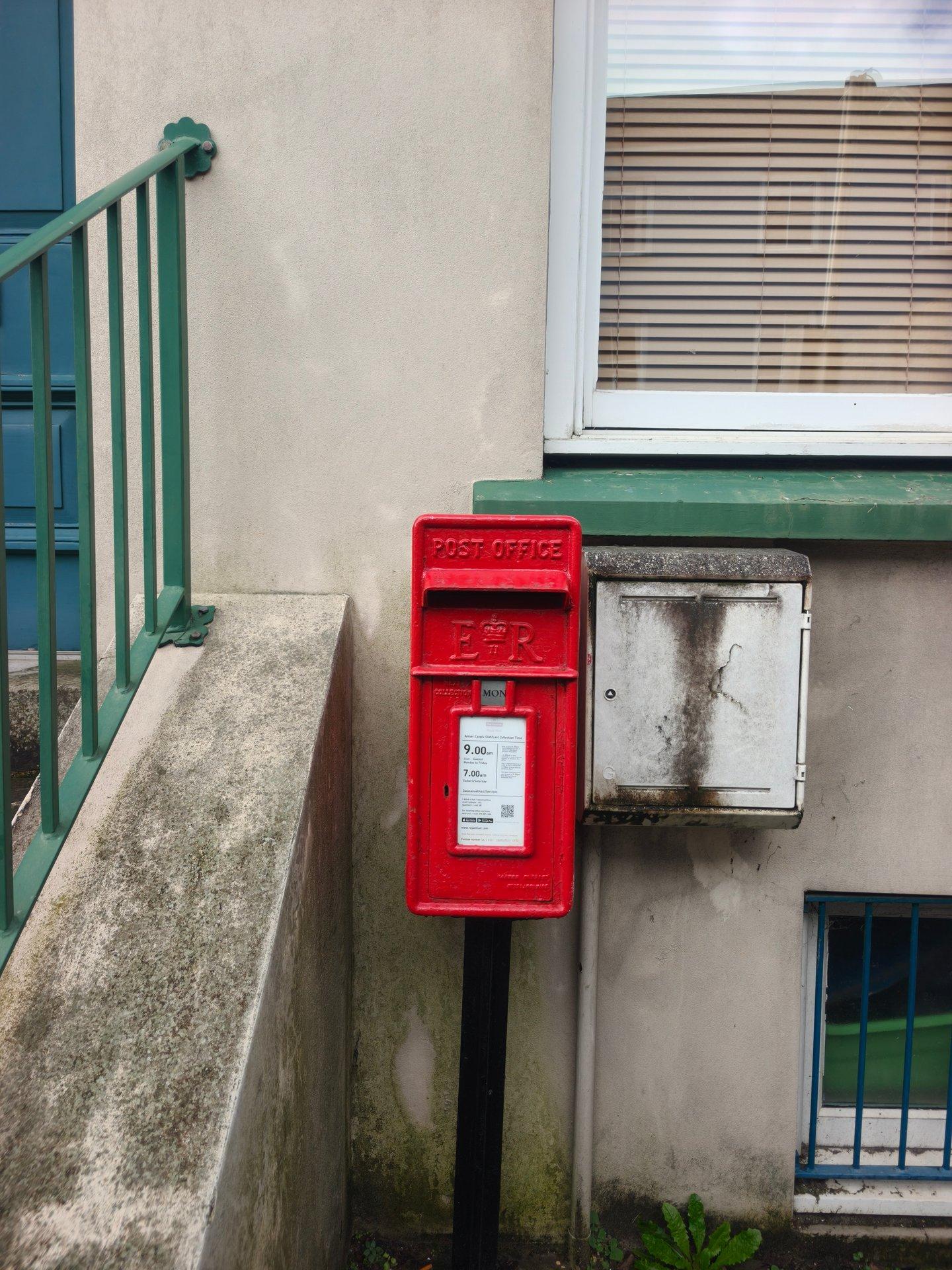 Westgate Hill, Monkton