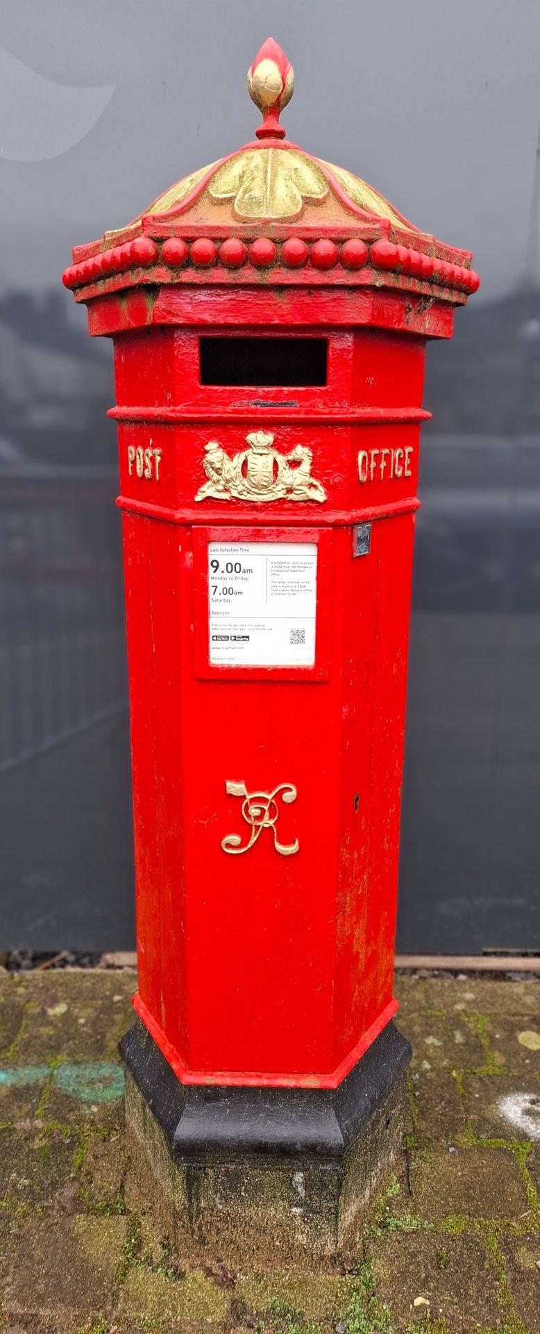 Park Lane, Royal Hillsborough