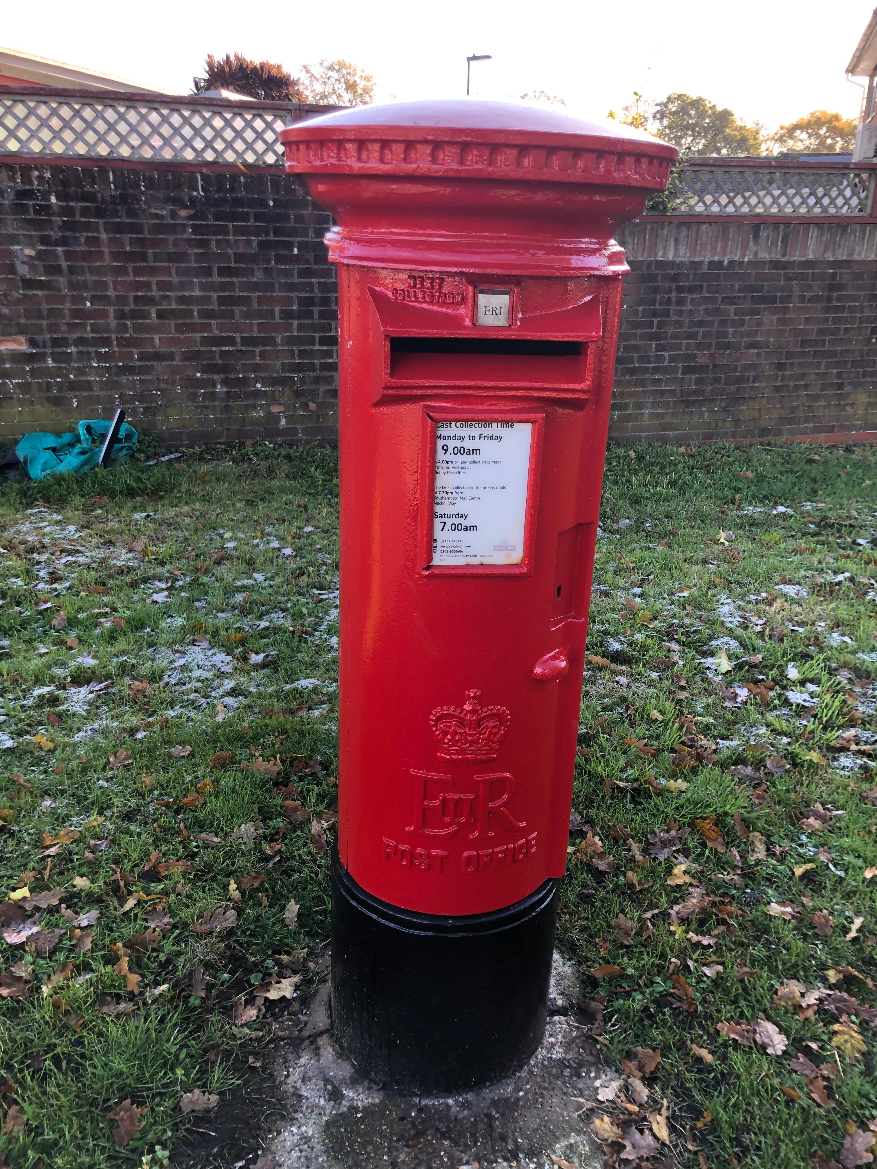 Tickleford Drive, Newtown