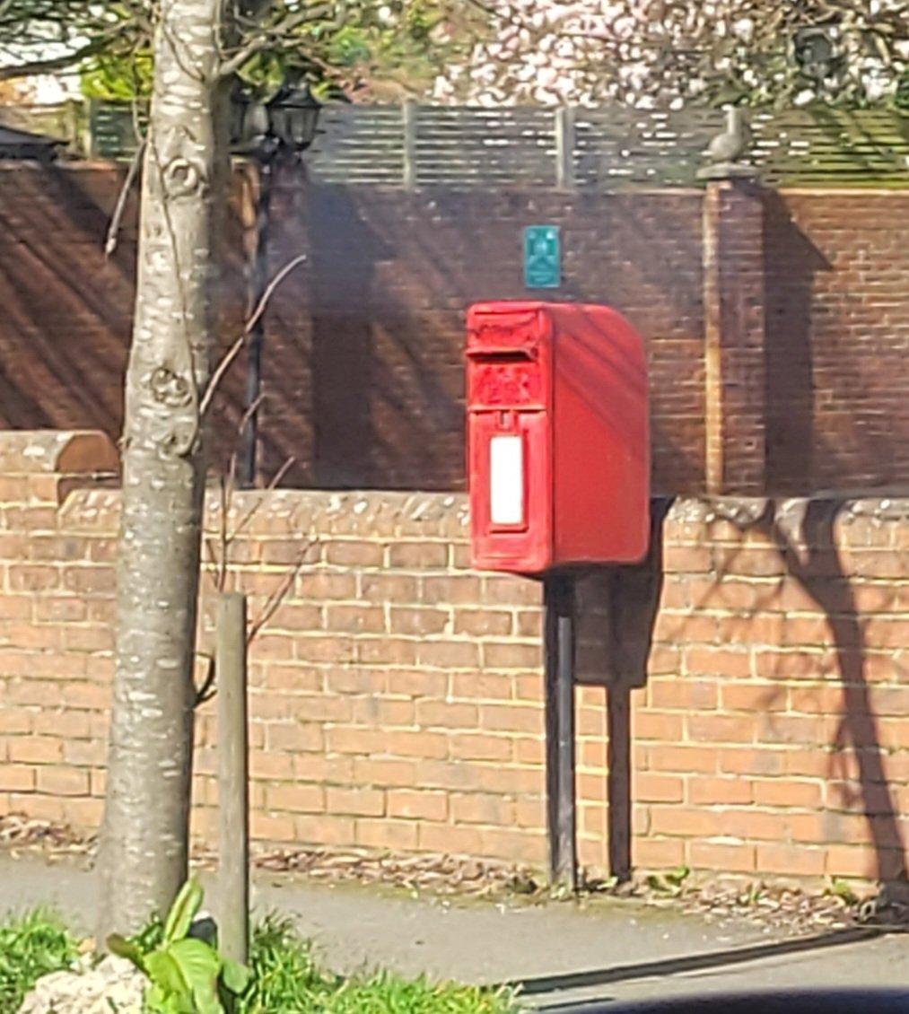 Bargates, Leominster