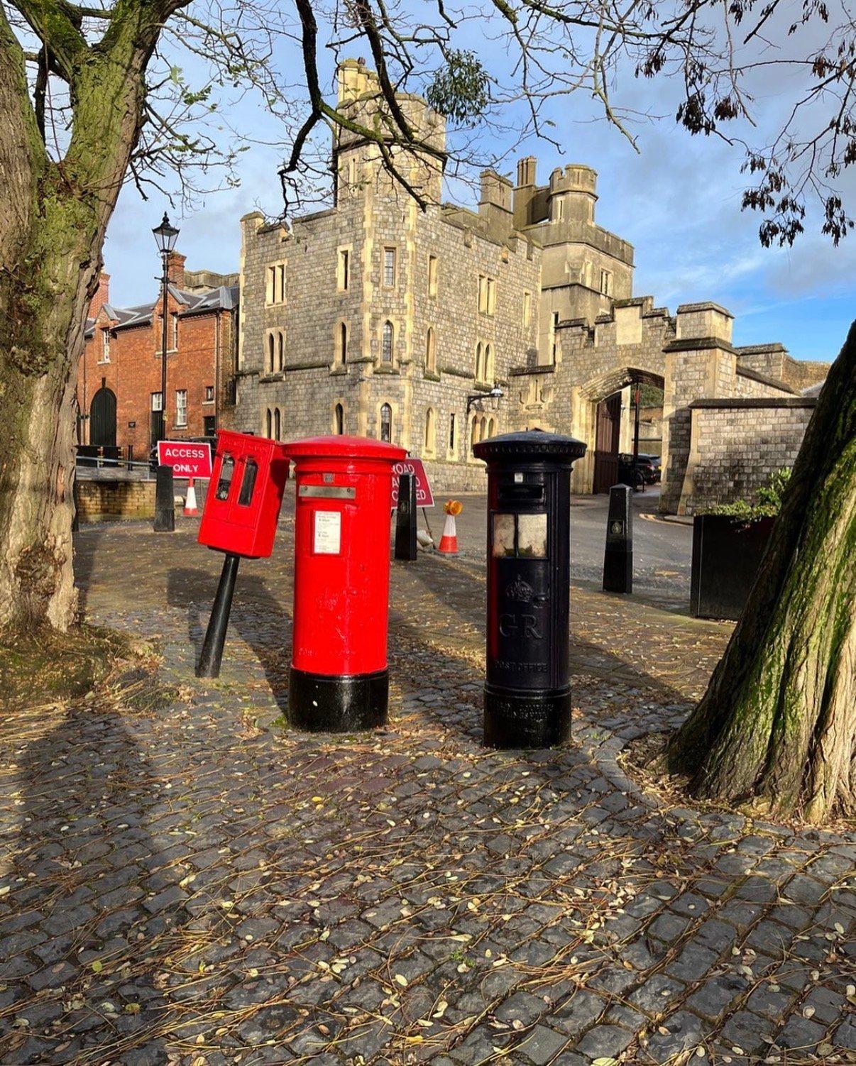 Park Street, Windsor