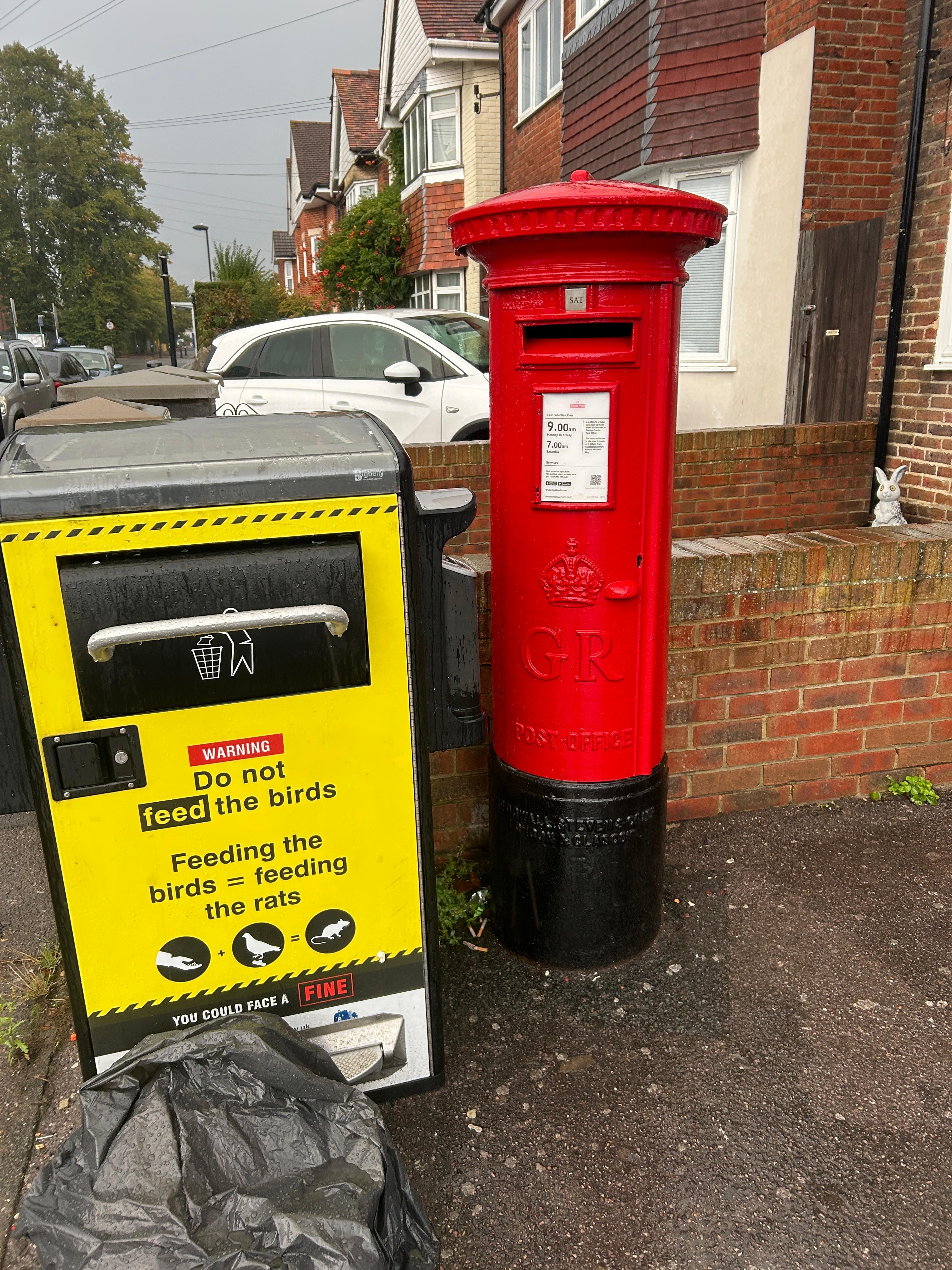 Wilton Road, Southampton