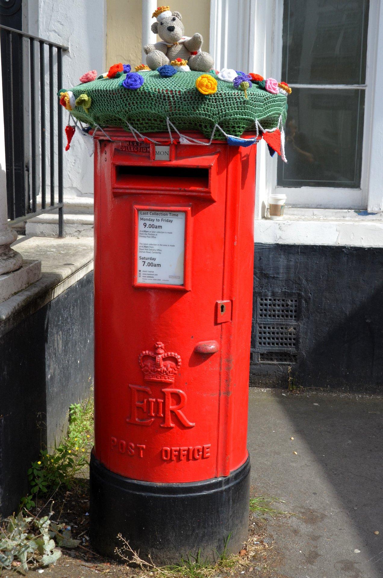 Frimley Green Road, Frimley Green