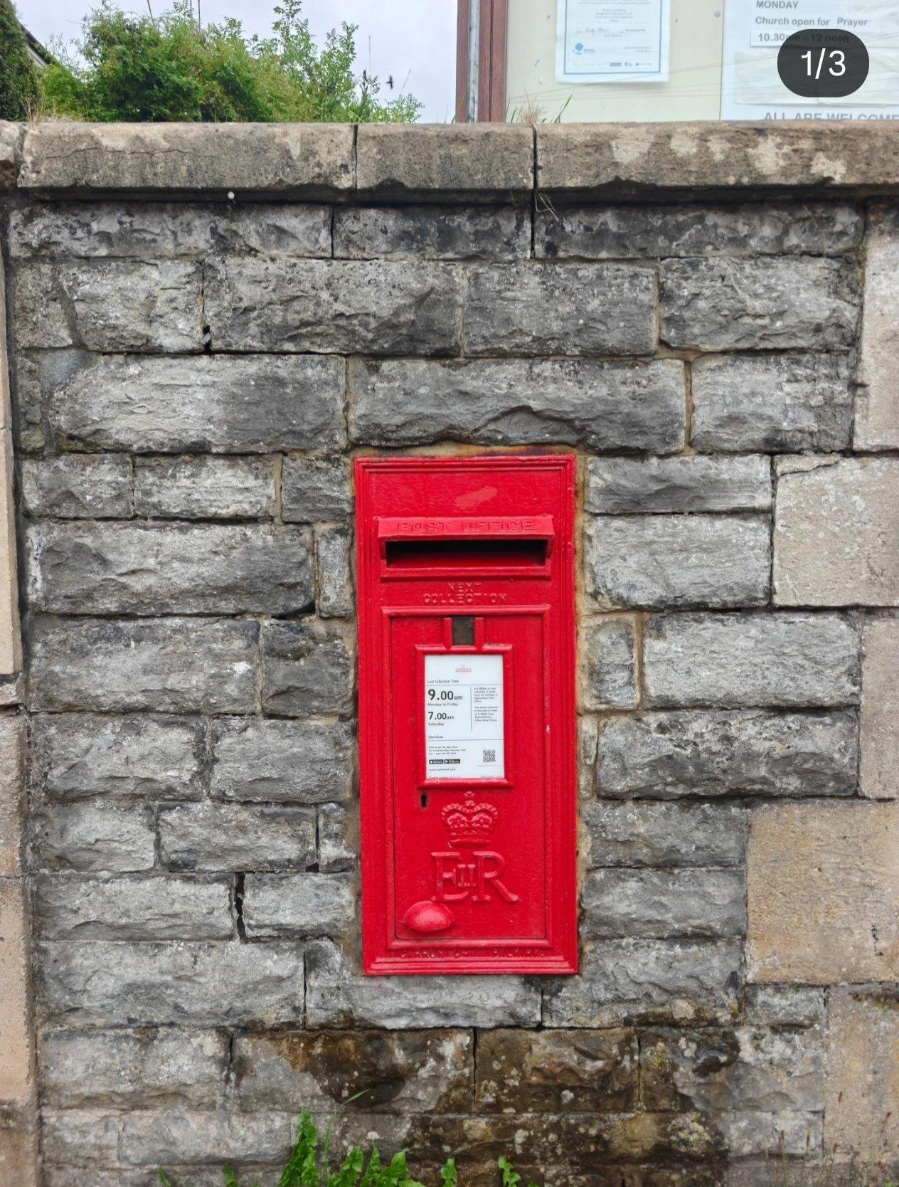 Lambrook Street, Glastonbury