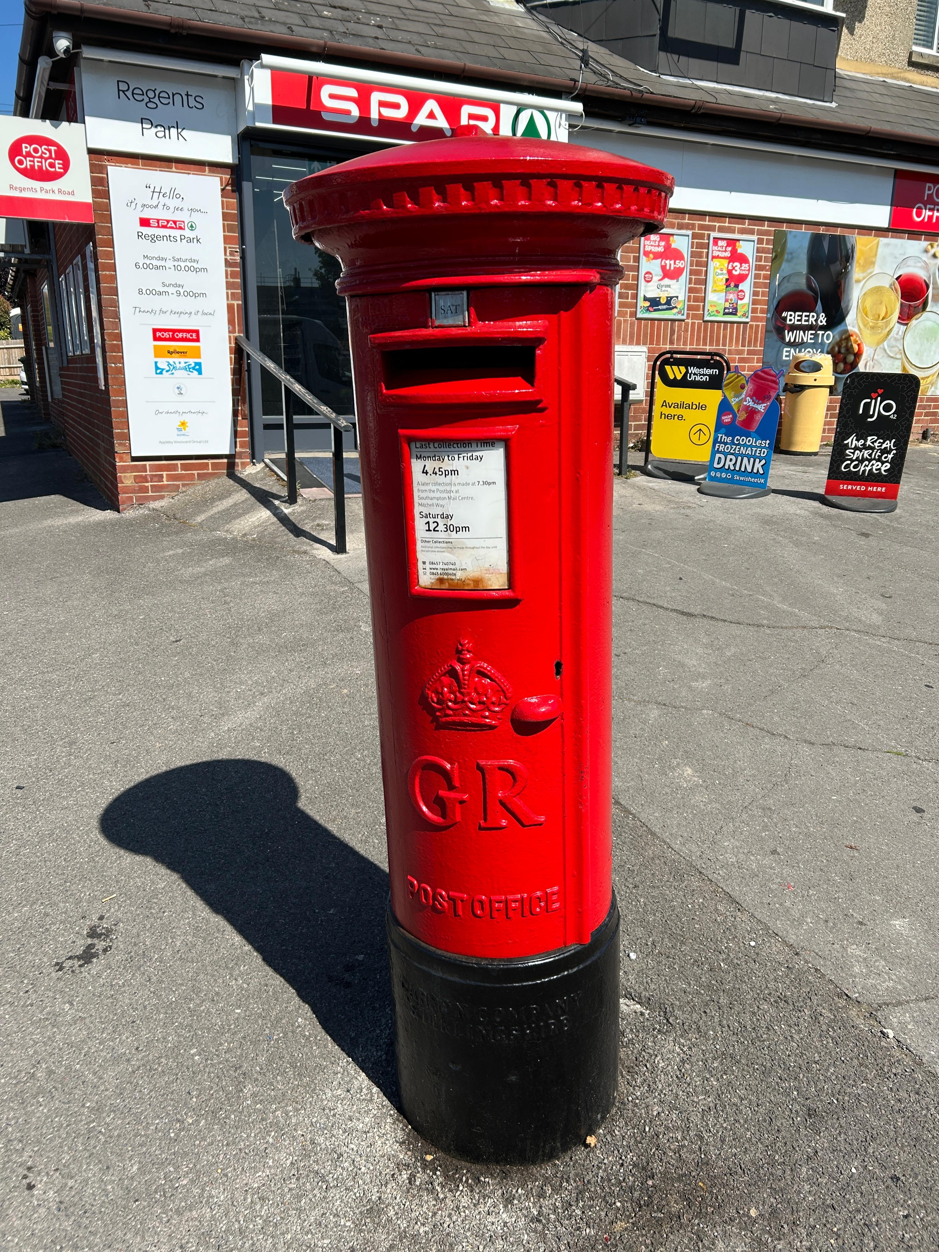 Claremont Crescent, Southampton