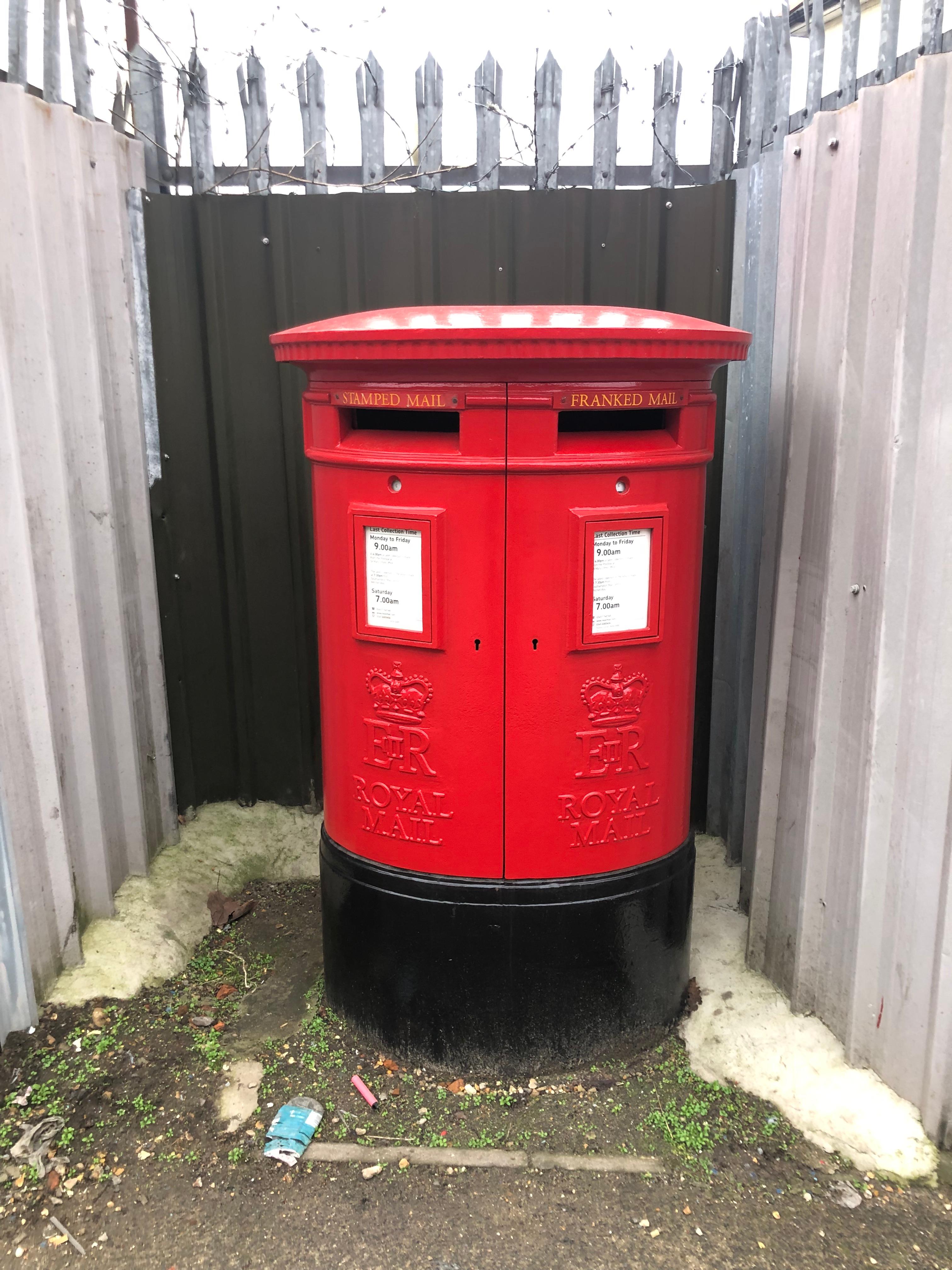 Belvidere Road, Northam