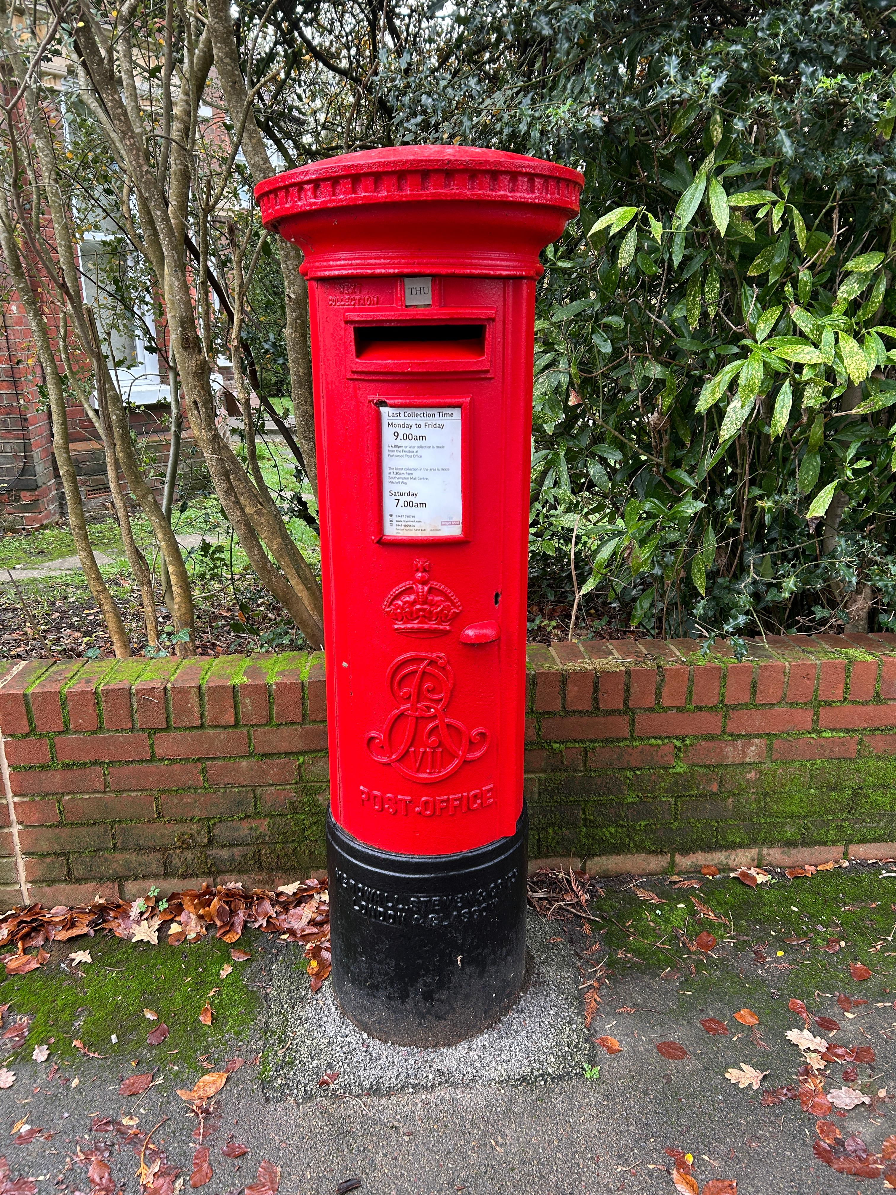 Khartoum Road, Southampton