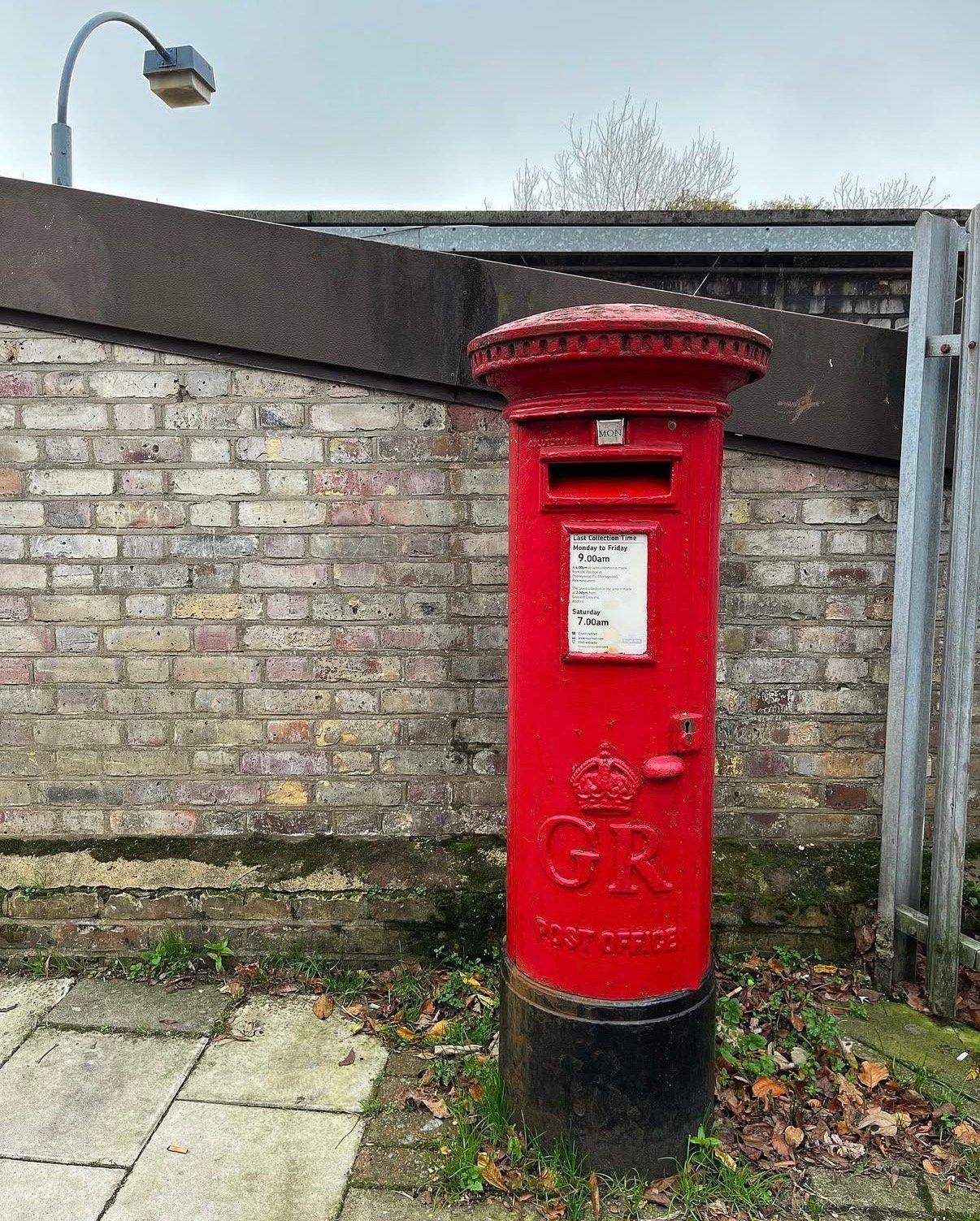 Station Approach, Chorleywood