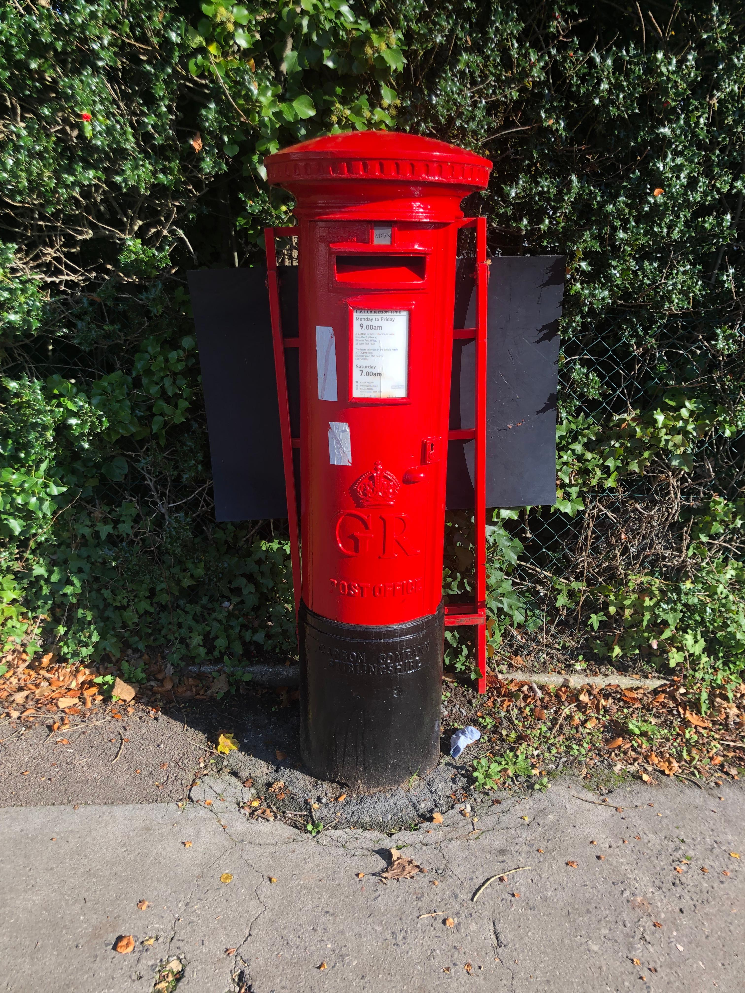 Brownlow Avenue, Bitterne