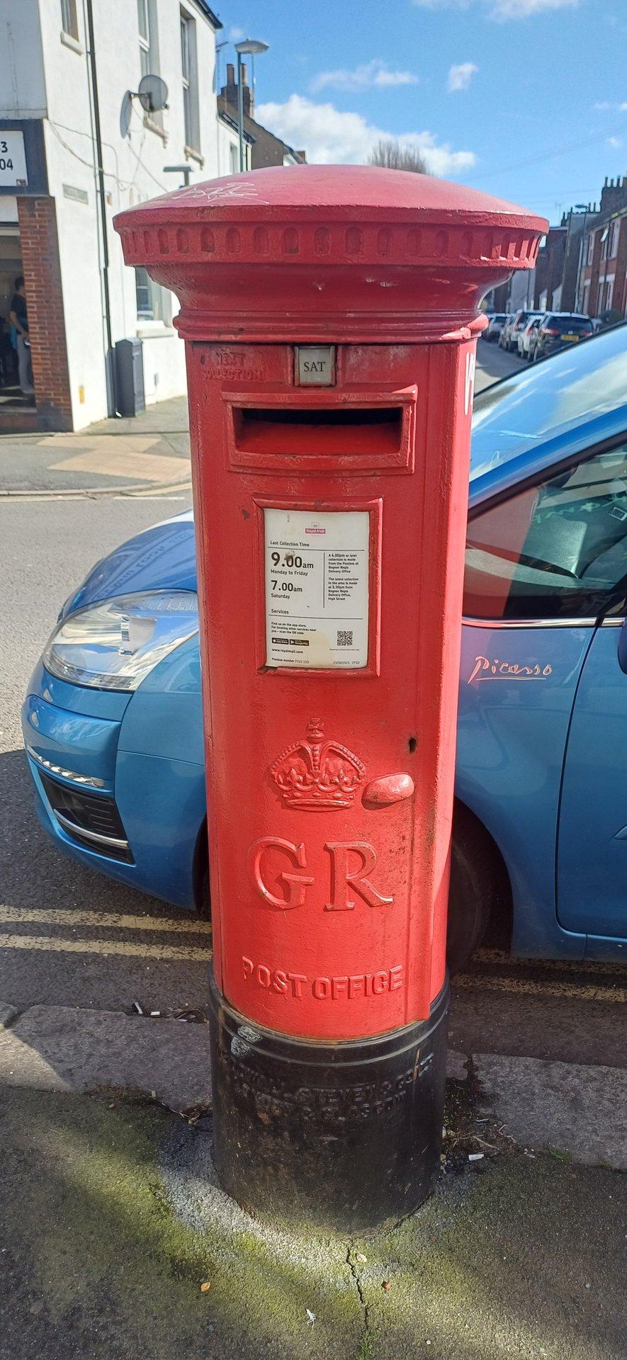 London Road, Bognor Regis