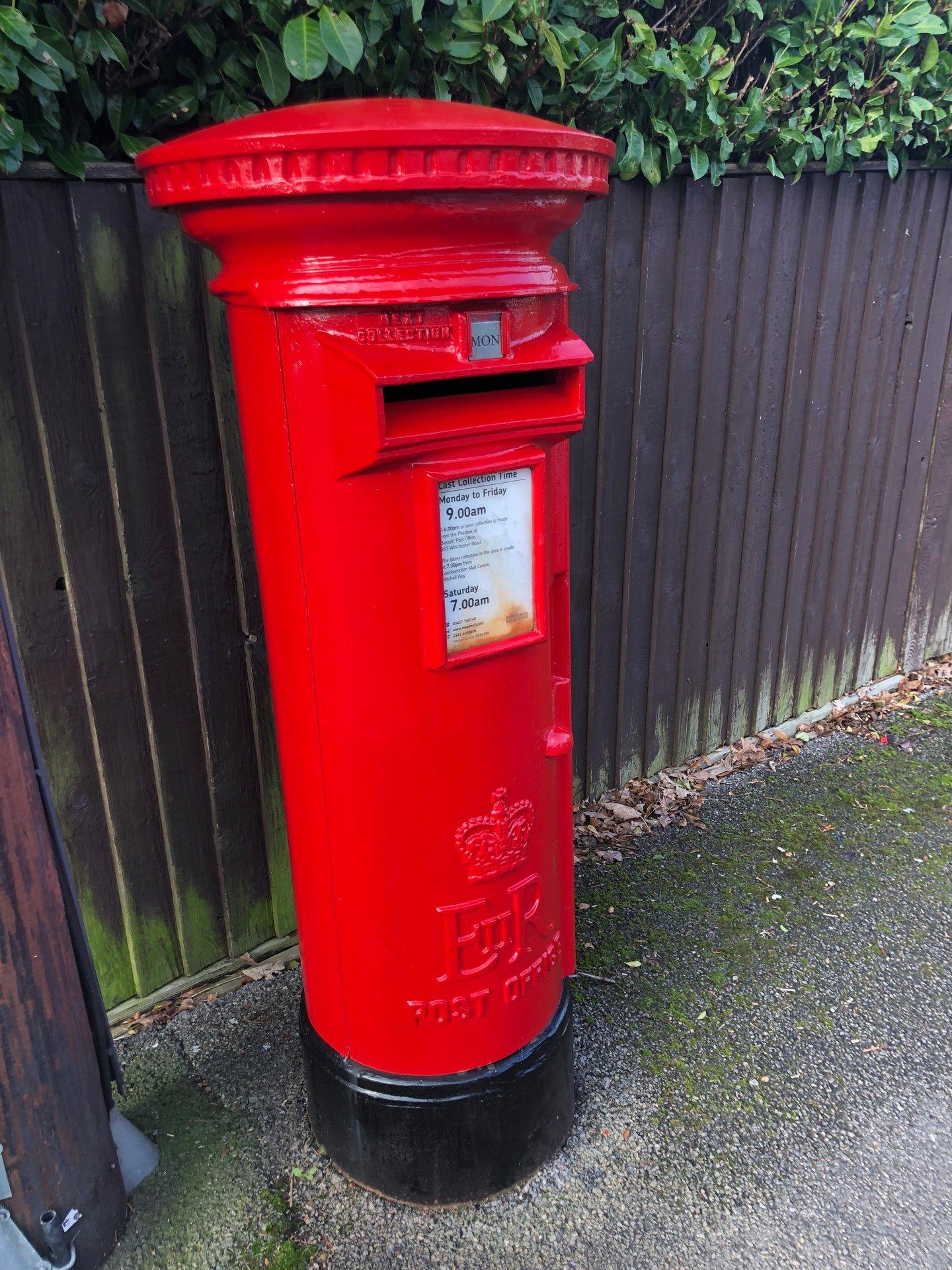 Hill Lane, Hollybrook