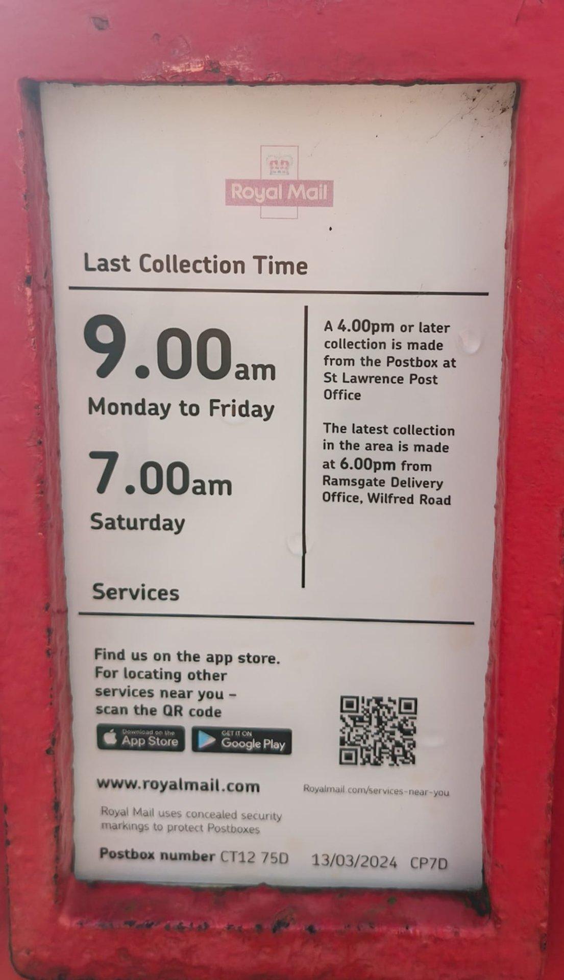 Meverall Avenue, Cliffsend photo 2