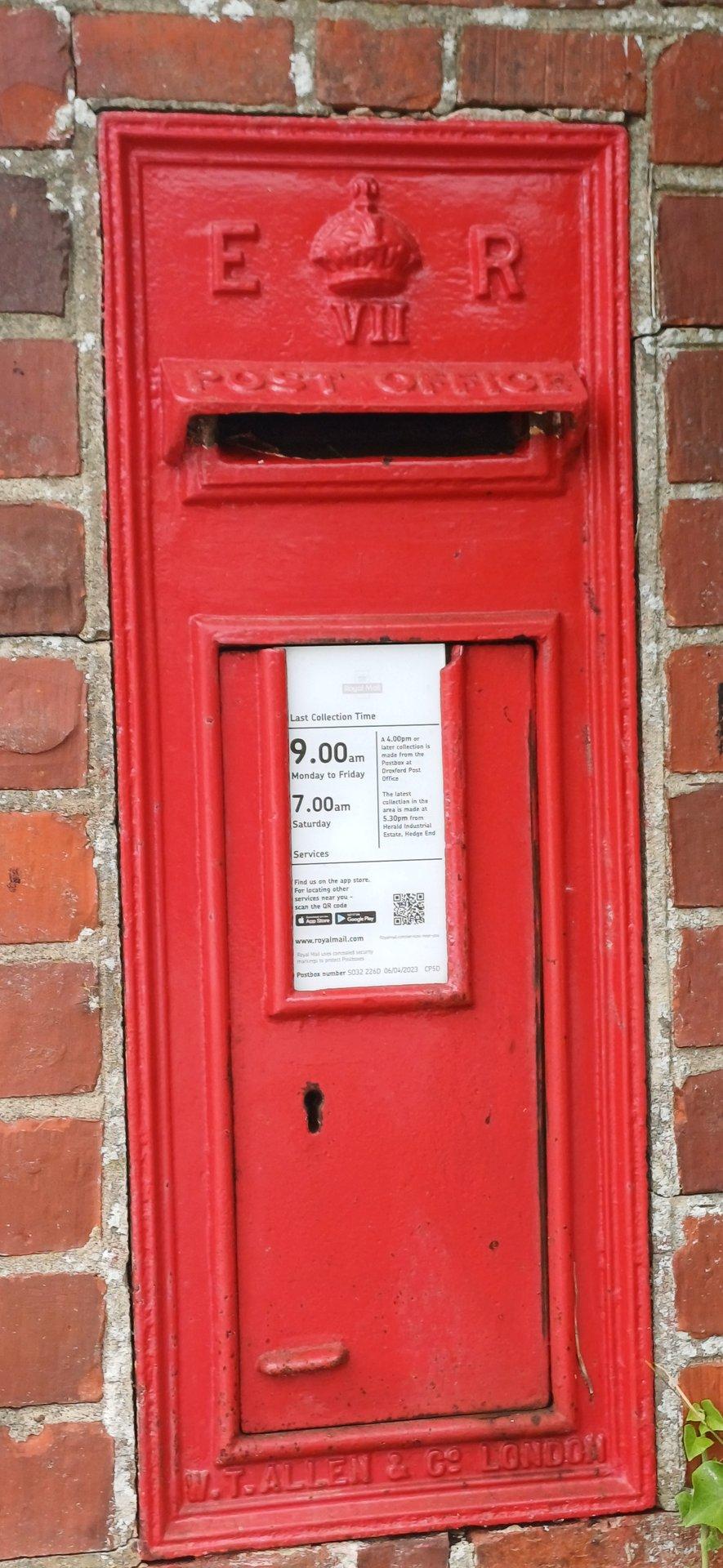 Crookhorn Lane, Soberton photo 2