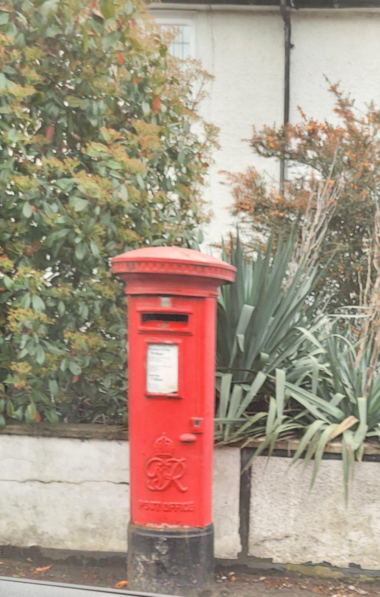 Squirrels Heath Lane, Ardleigh Green