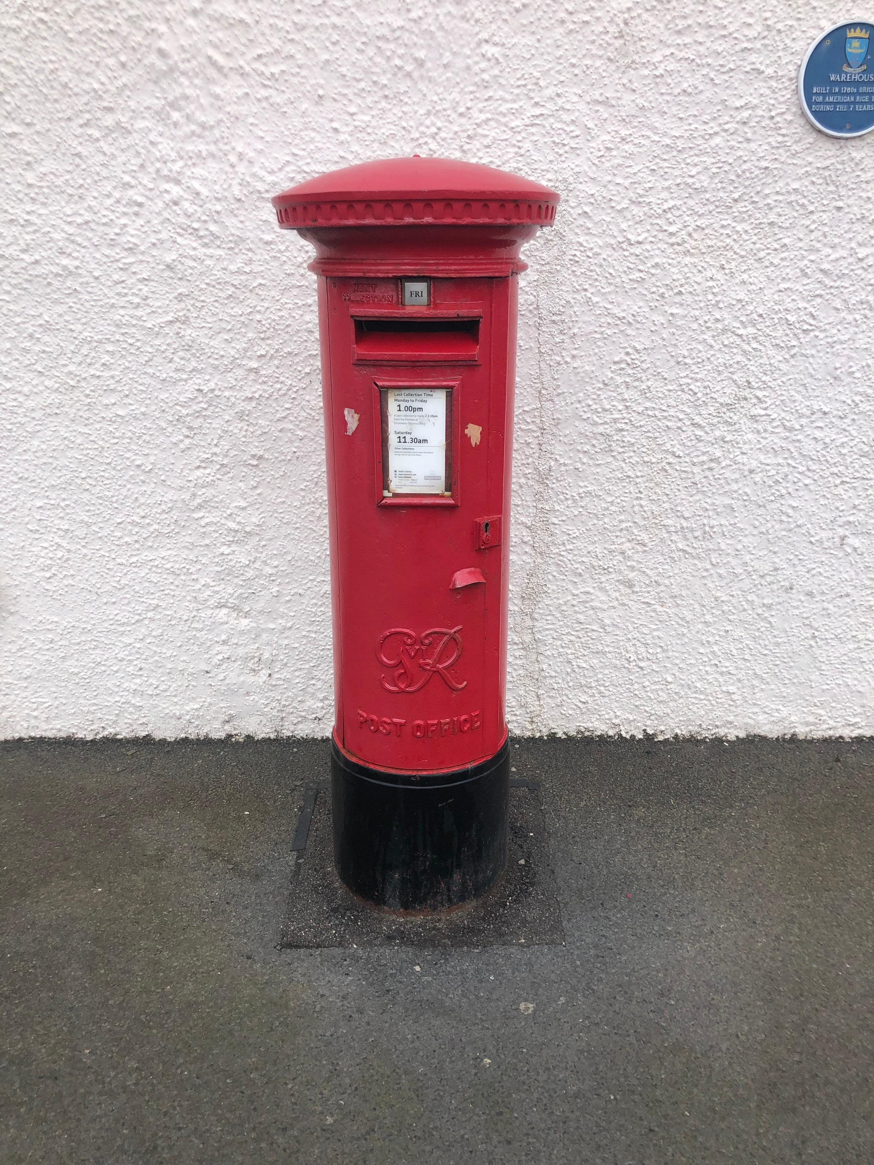 Stromness Harbour, Orkney, Scotland