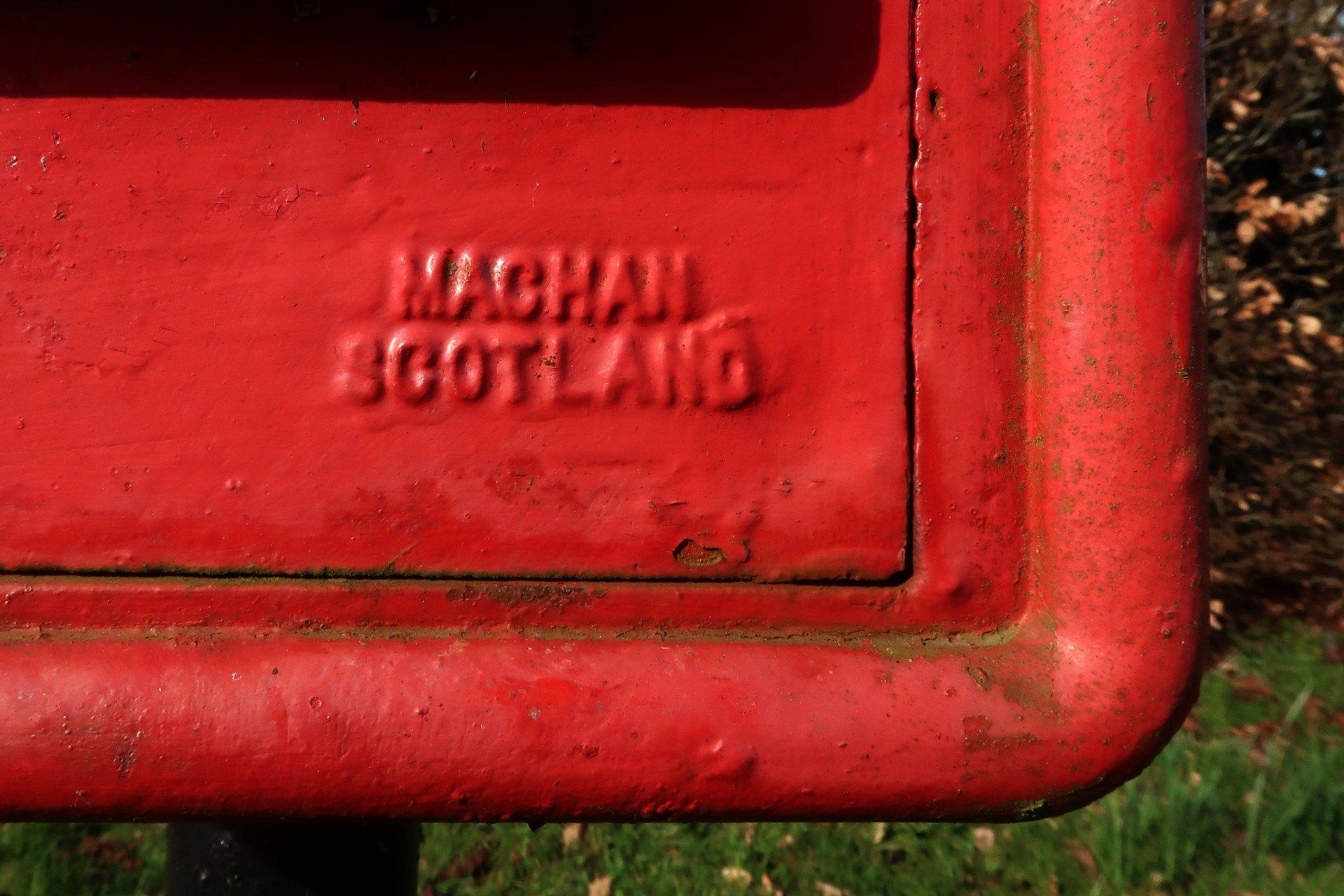 Golding's Lane, Aldringham photo 2