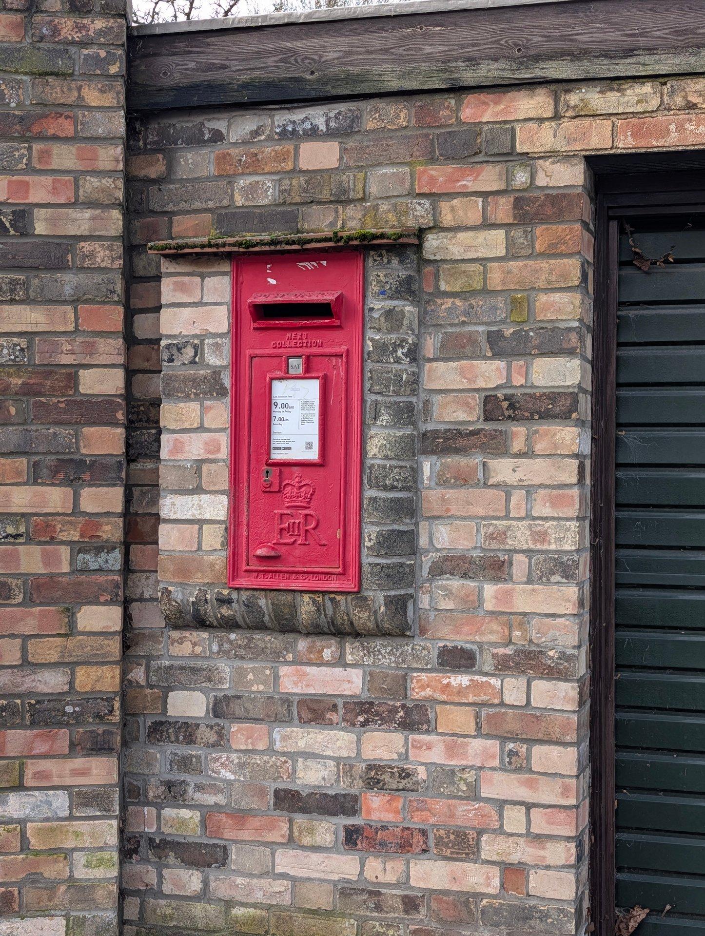 Queens Road, Sudbury