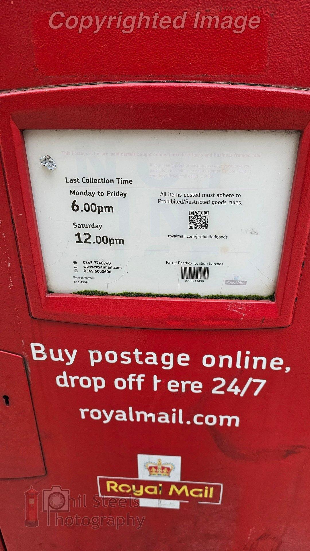 Clarence Street, Greater London photo 2