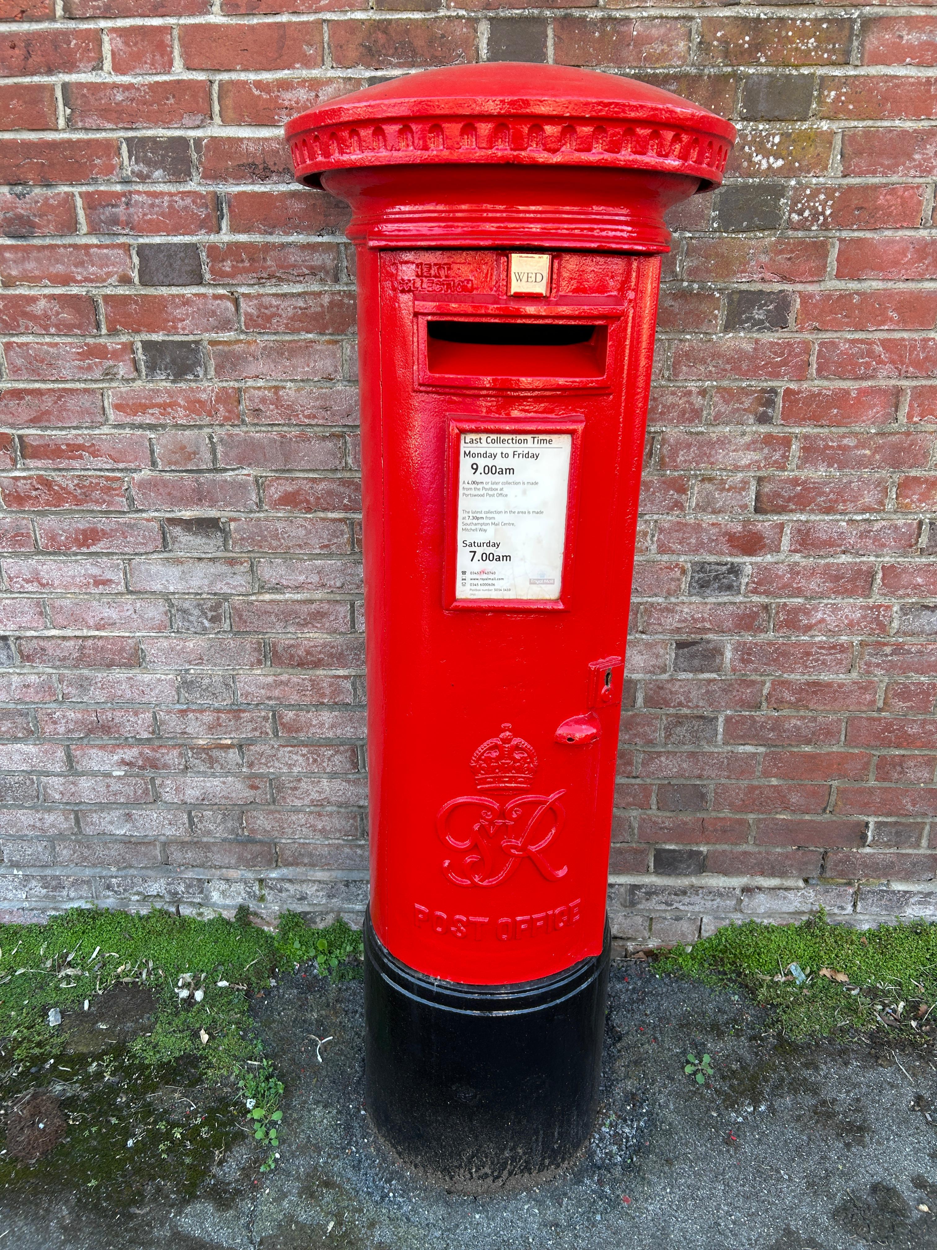 Gordon Avenue, Westwood Park