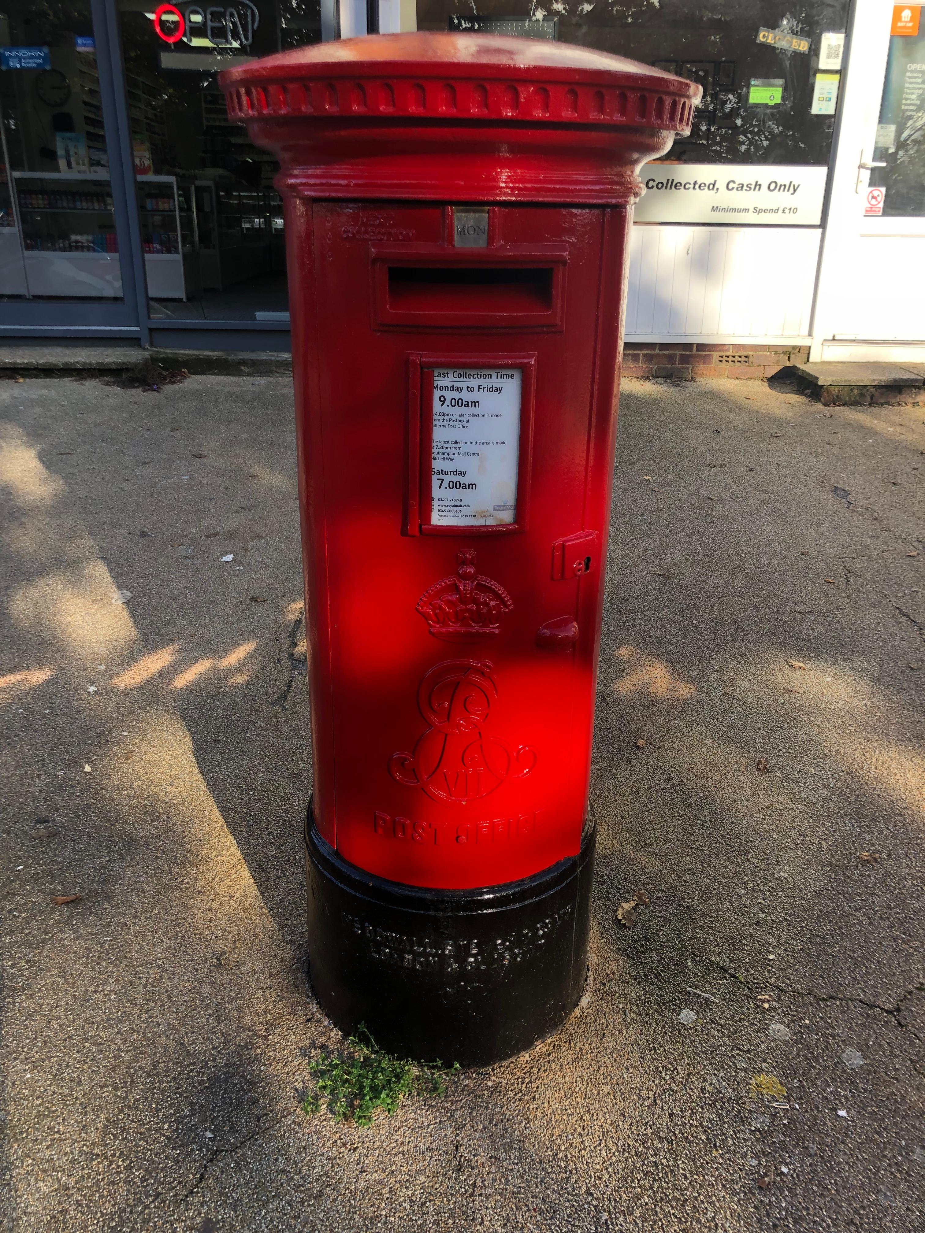 Spring Road, Merry Oak