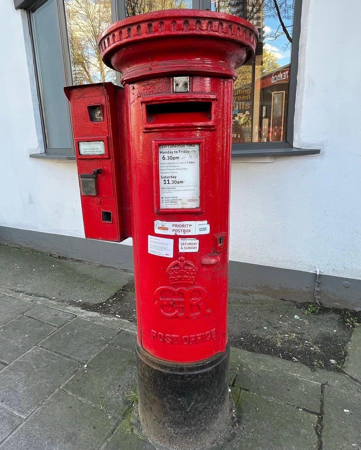 The Highway, Greater London