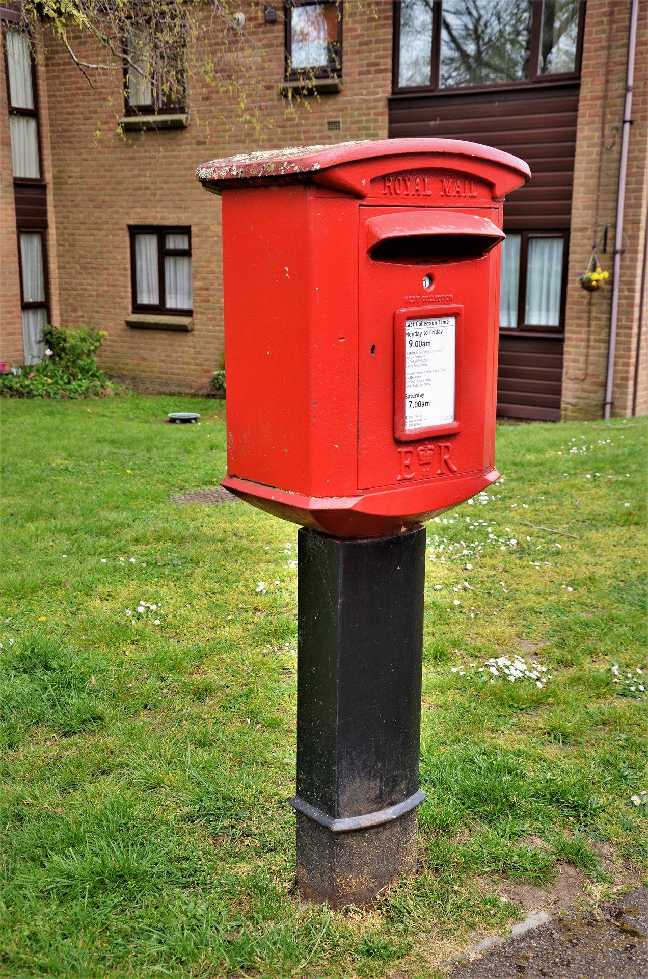 Cricket Hill Lane, Yateley