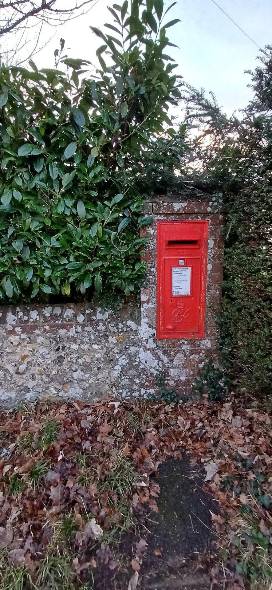 Links Lane, Rowlands Castle photo 3
